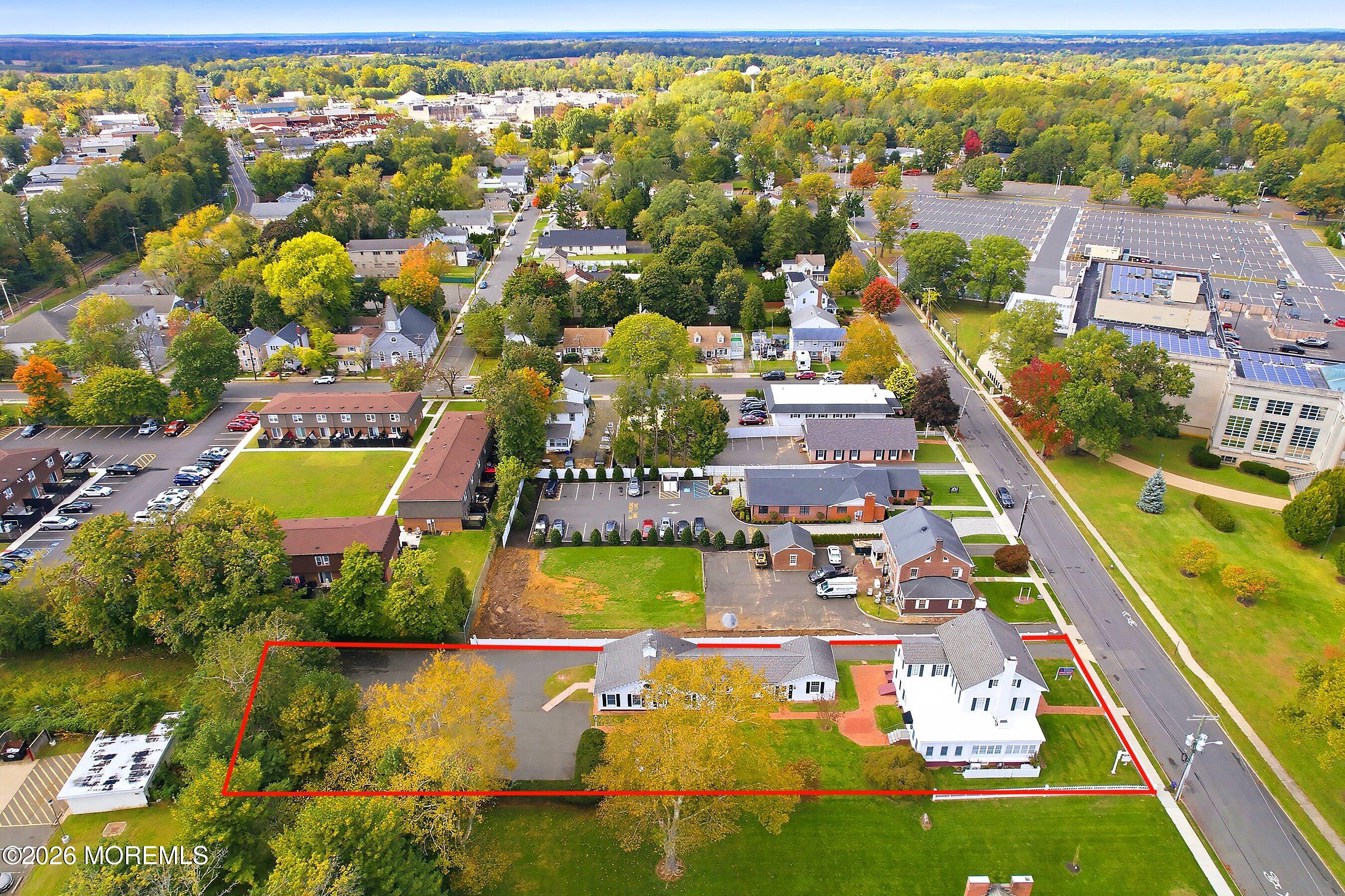 78 Court Street Freehold NJ 07728