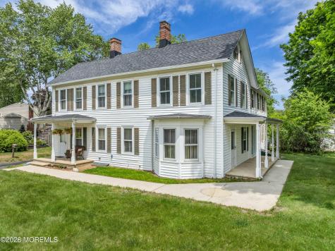 43 Devonshire Court Middletown NJ 07748