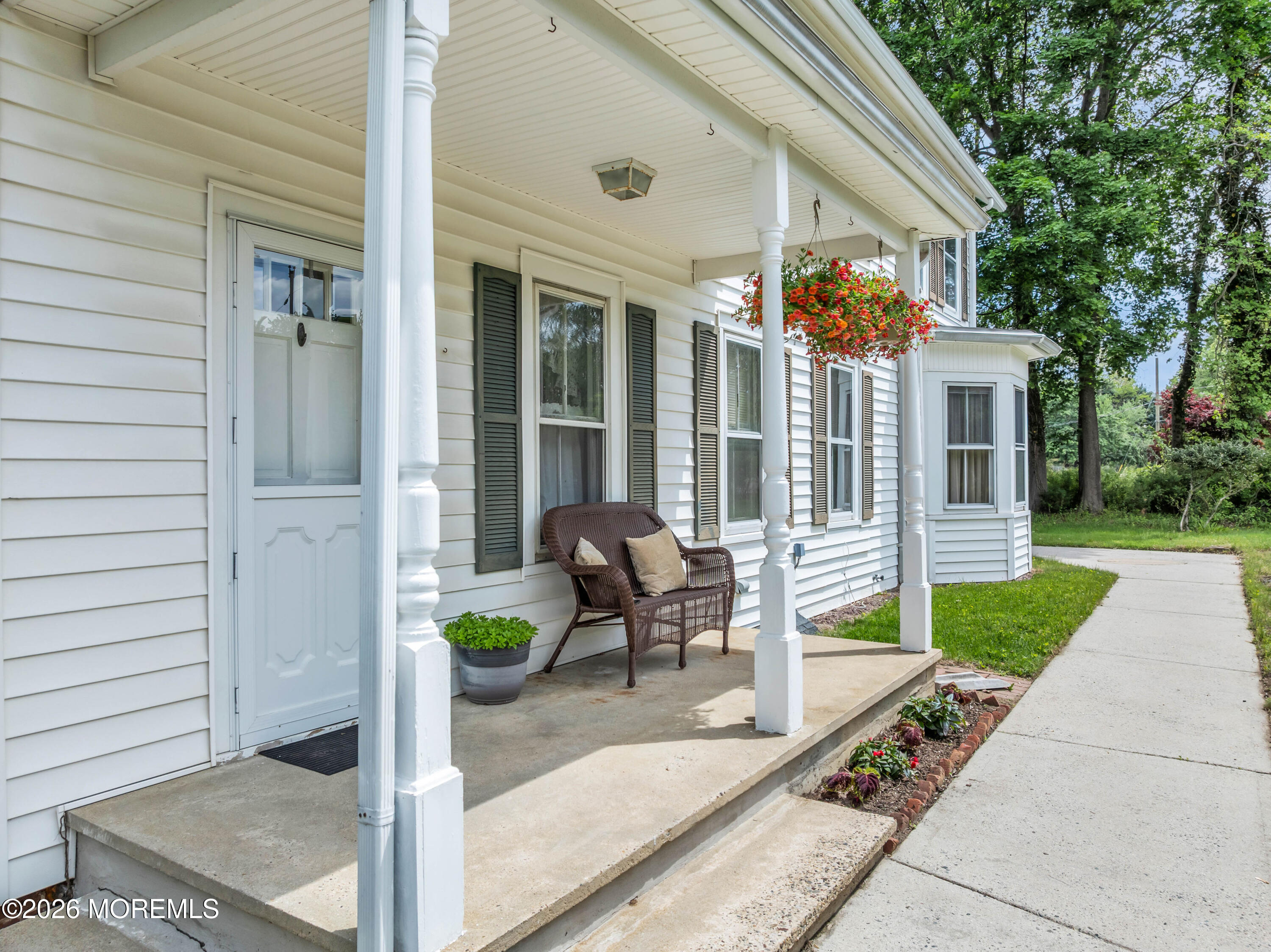 43 Devonshire Court Middletown NJ 07748