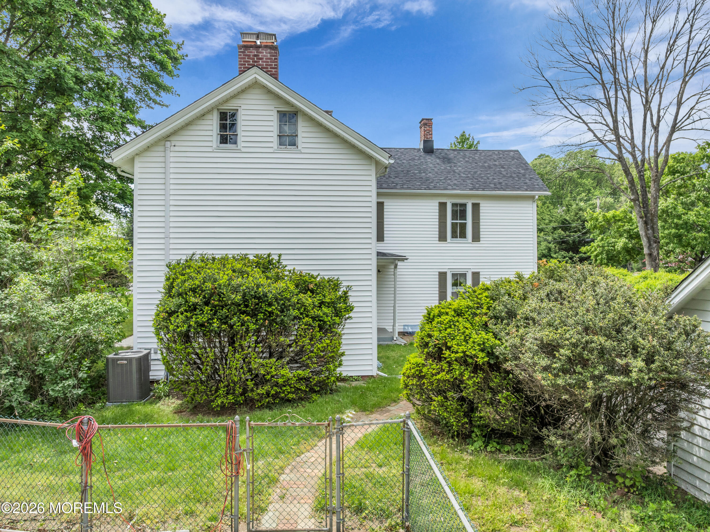 43 Devonshire Court Middletown NJ 07748