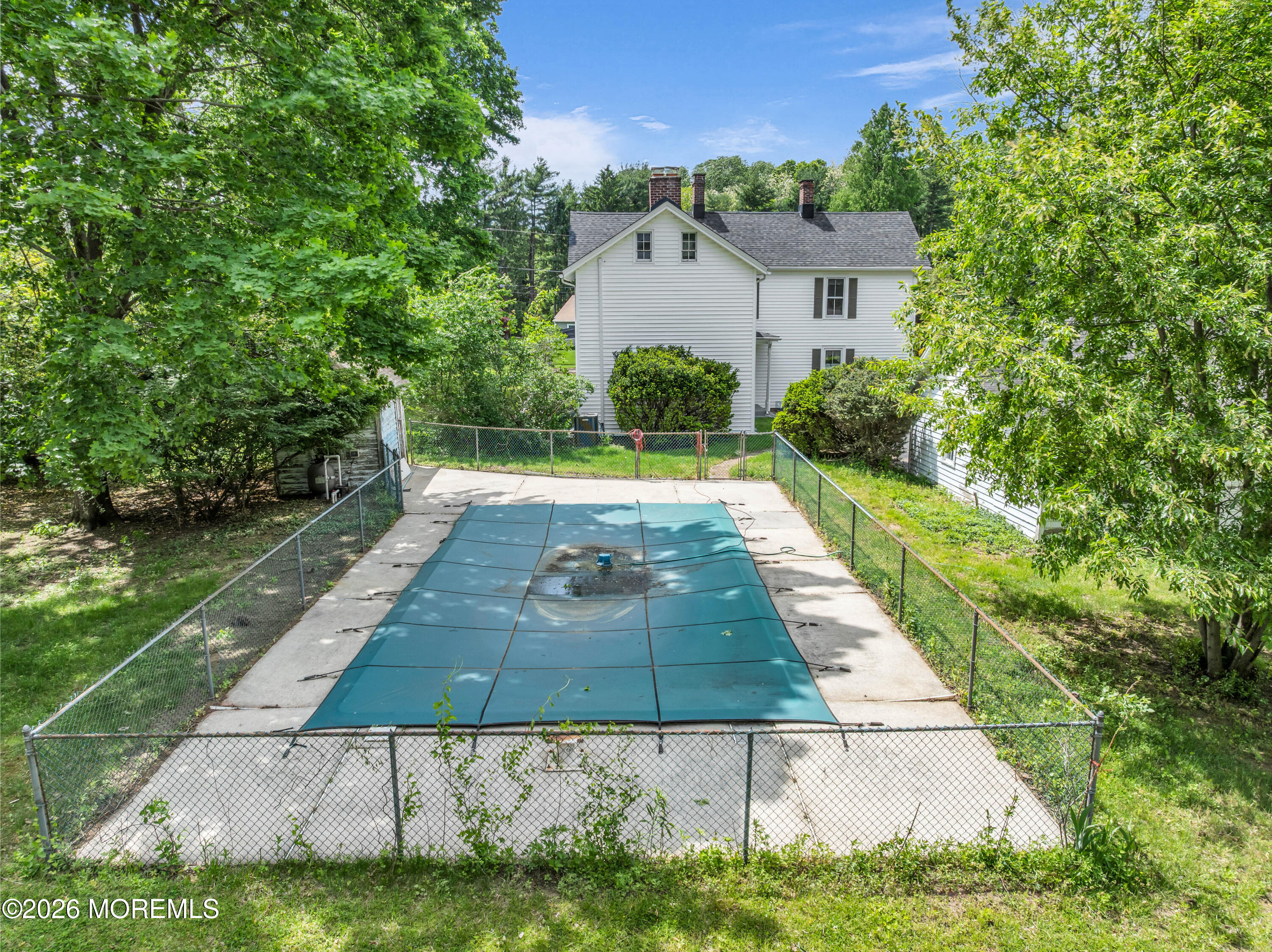43 Devonshire Court Middletown NJ 07748