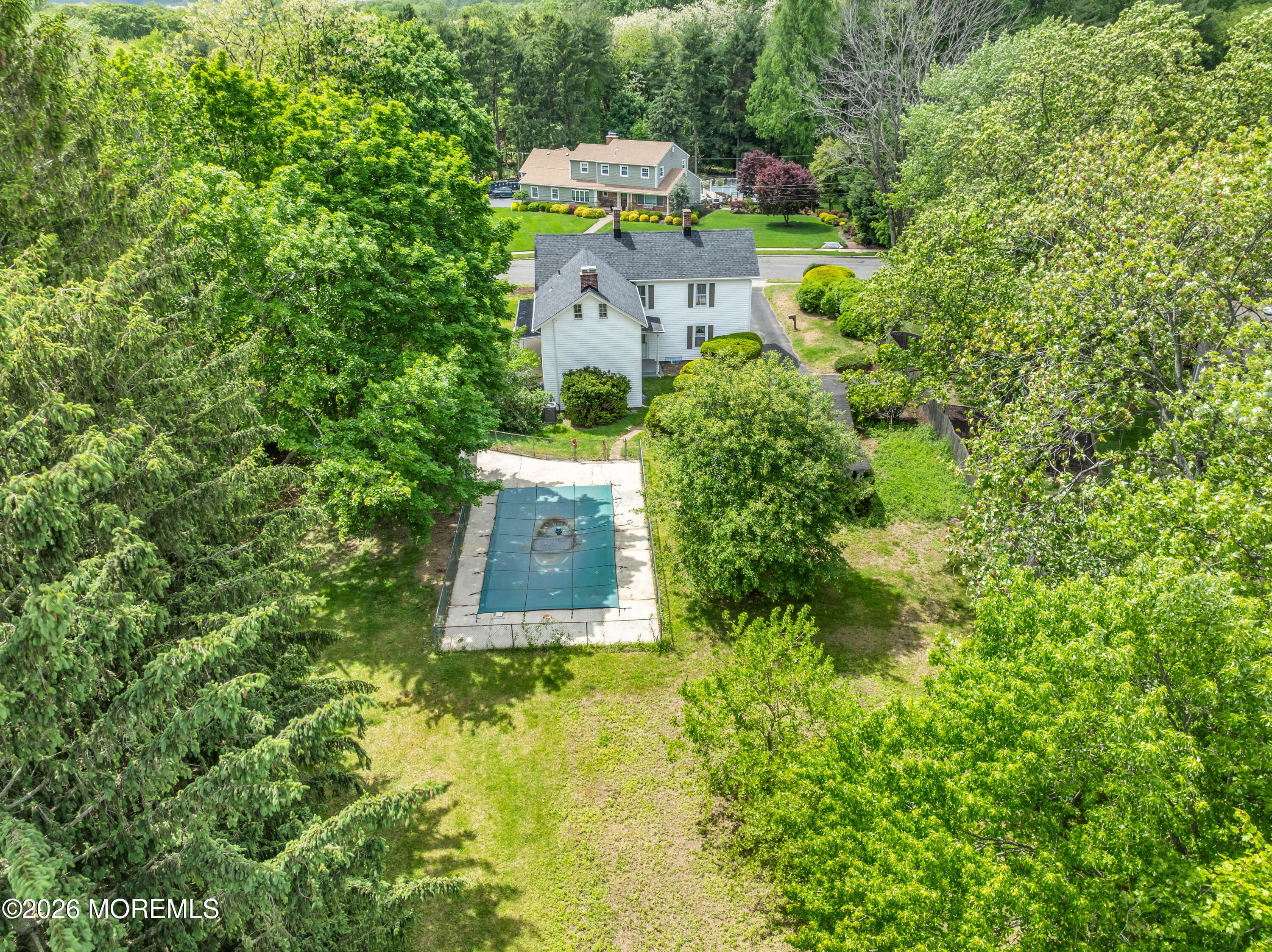 43 Devonshire Court Middletown NJ 07748