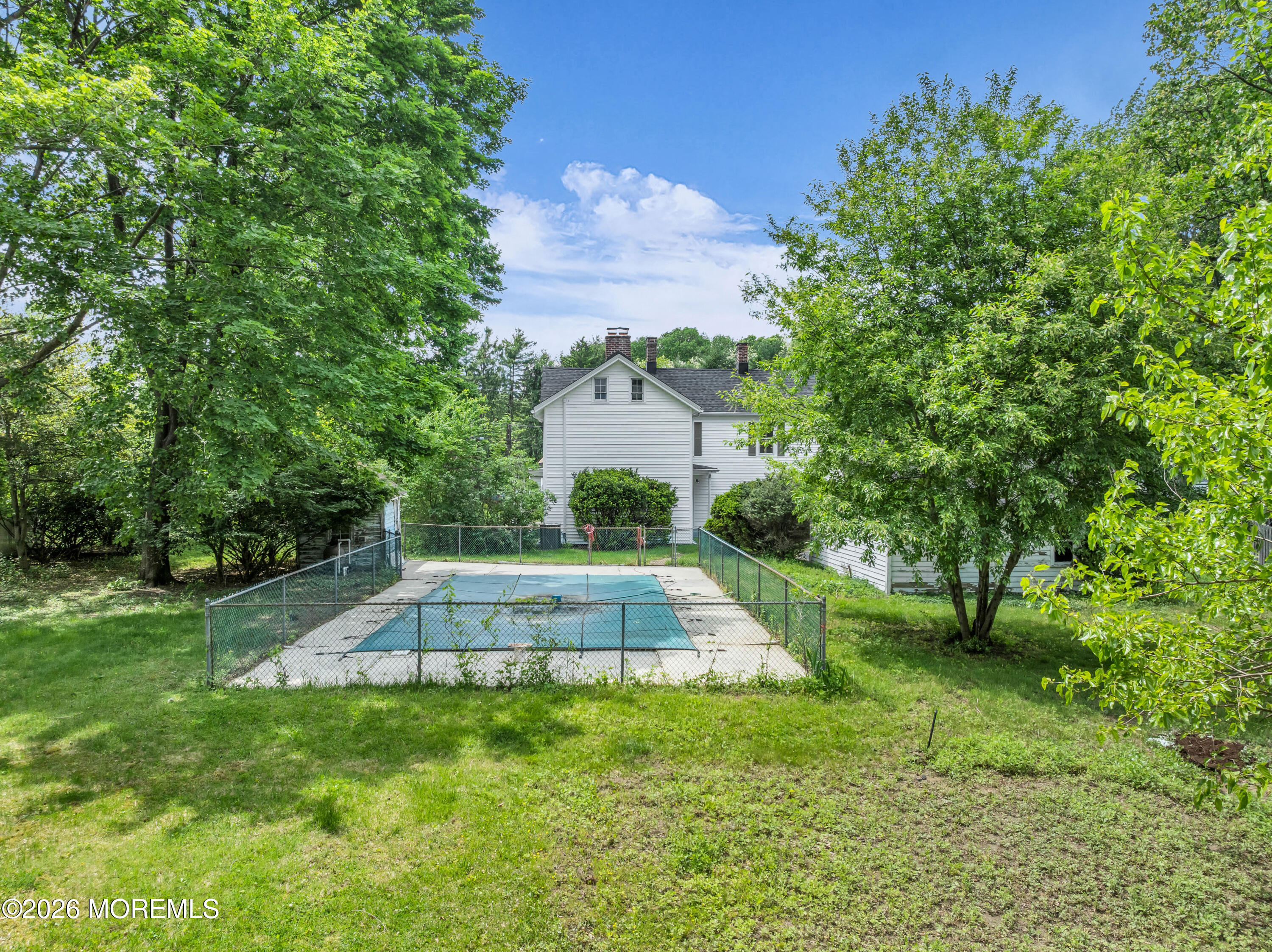 43 Devonshire Court Middletown NJ 07748