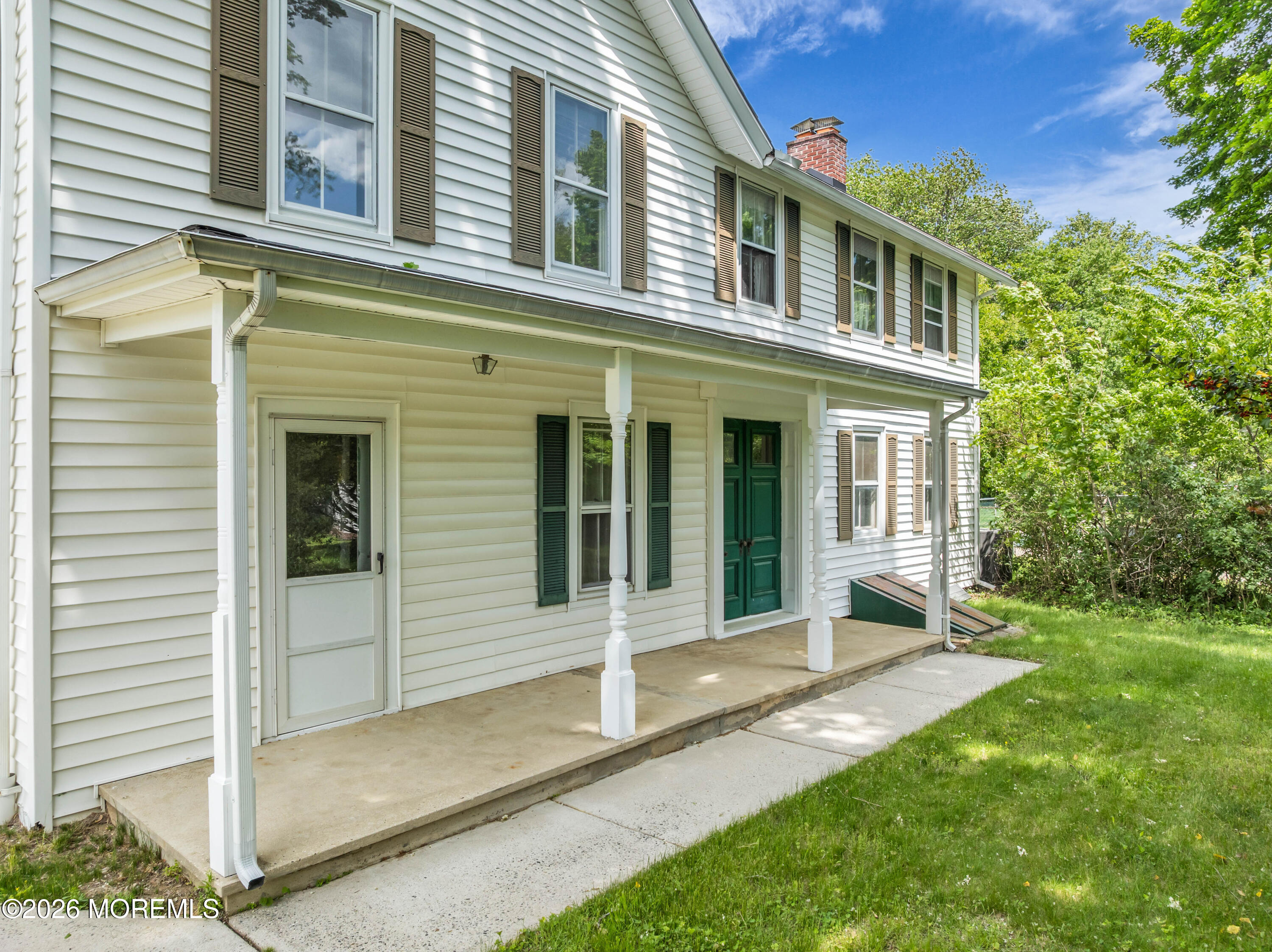 43 Devonshire Court Middletown NJ 07748