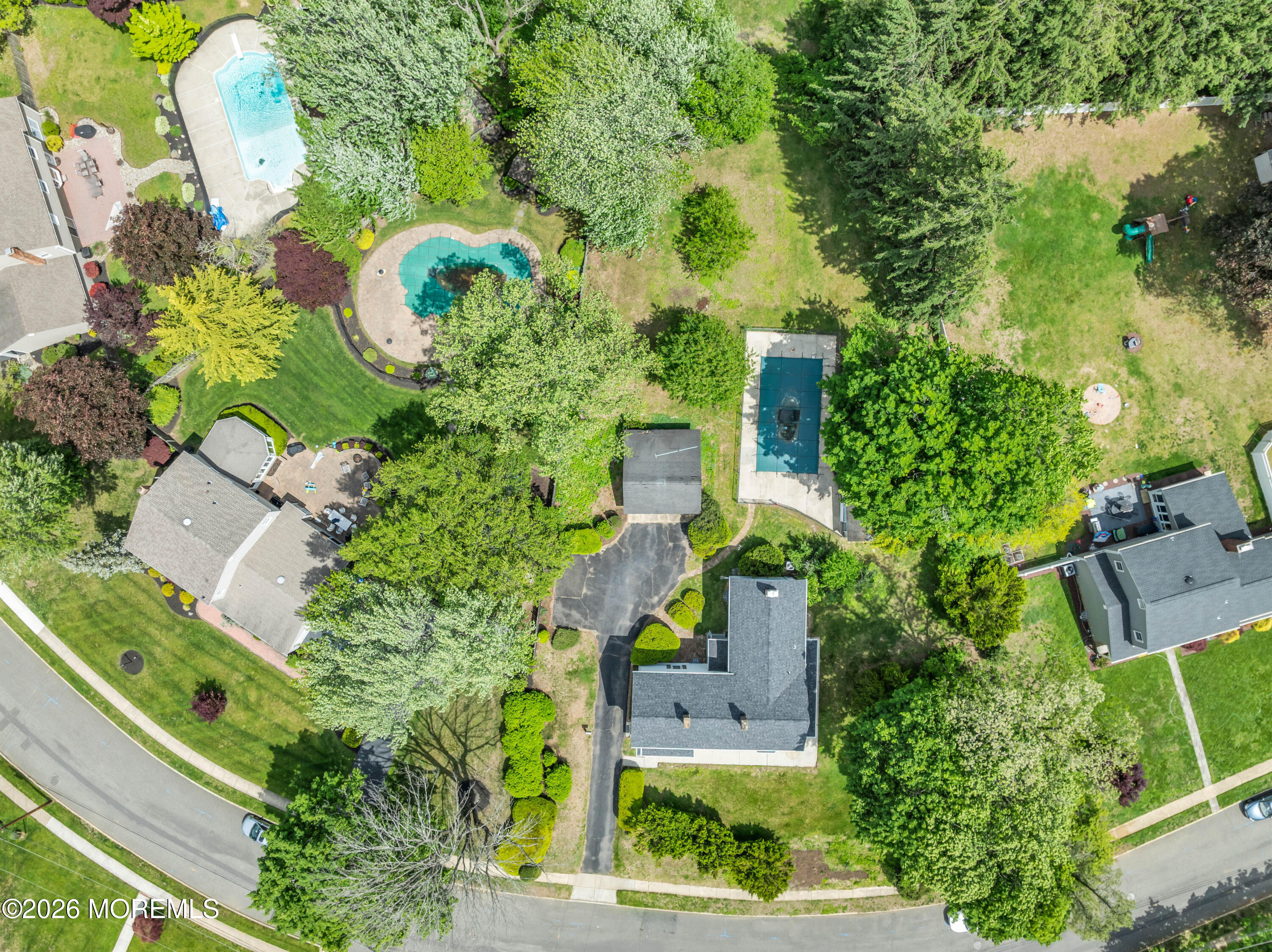 43 Devonshire Court Middletown NJ 07748