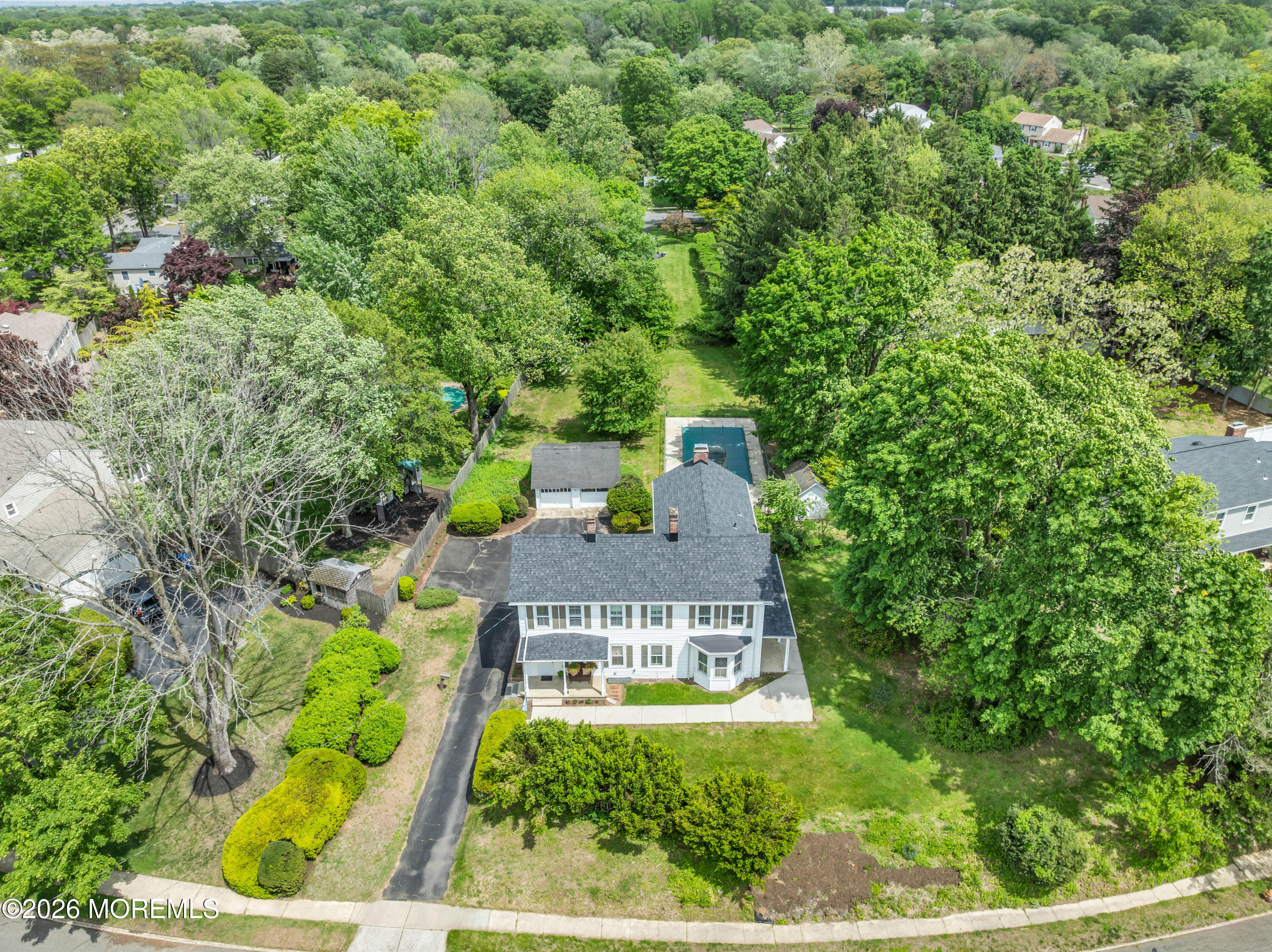 43 Devonshire Court Middletown NJ 07748
