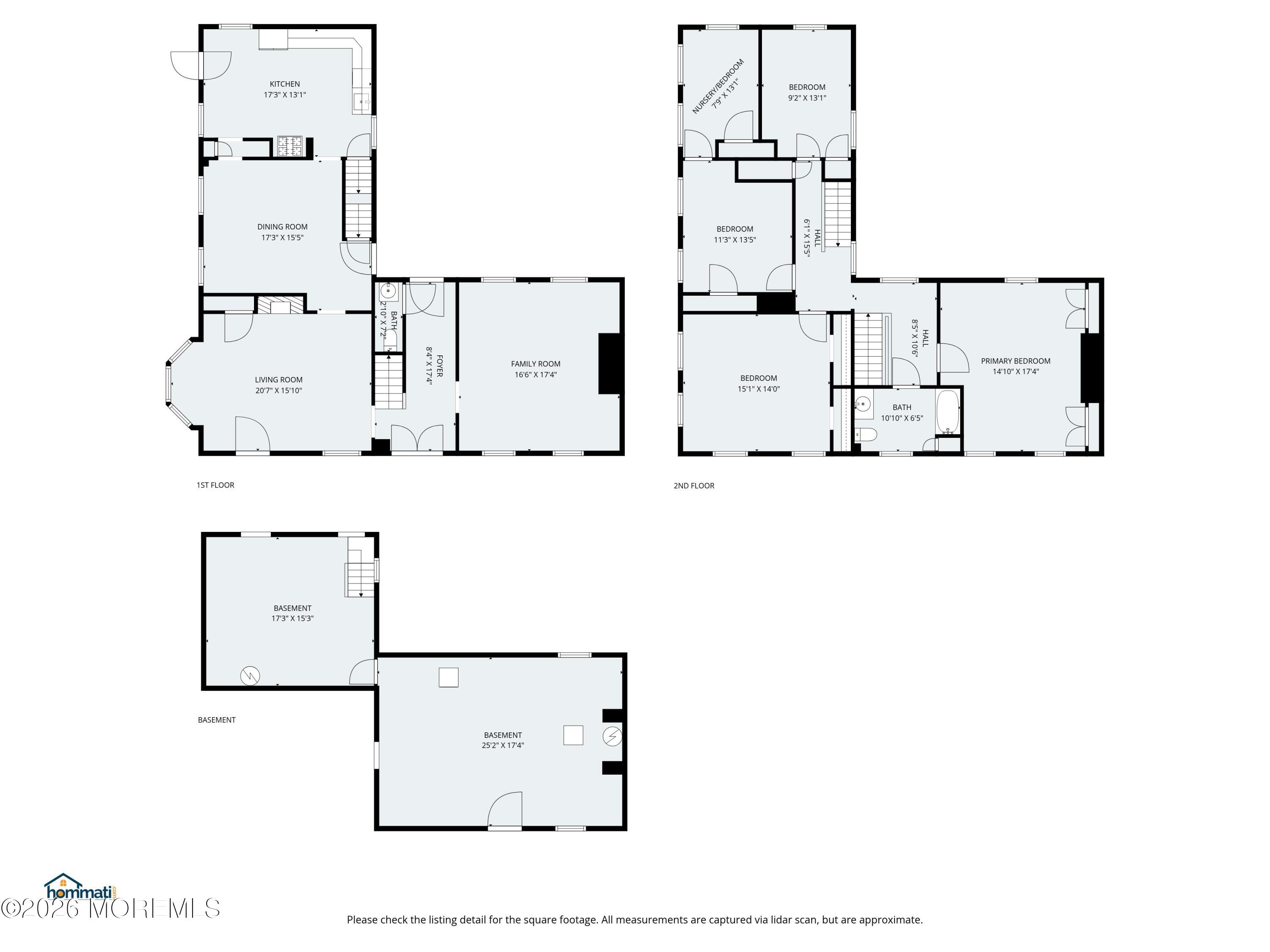 43 Devonshire Court Middletown NJ 07748