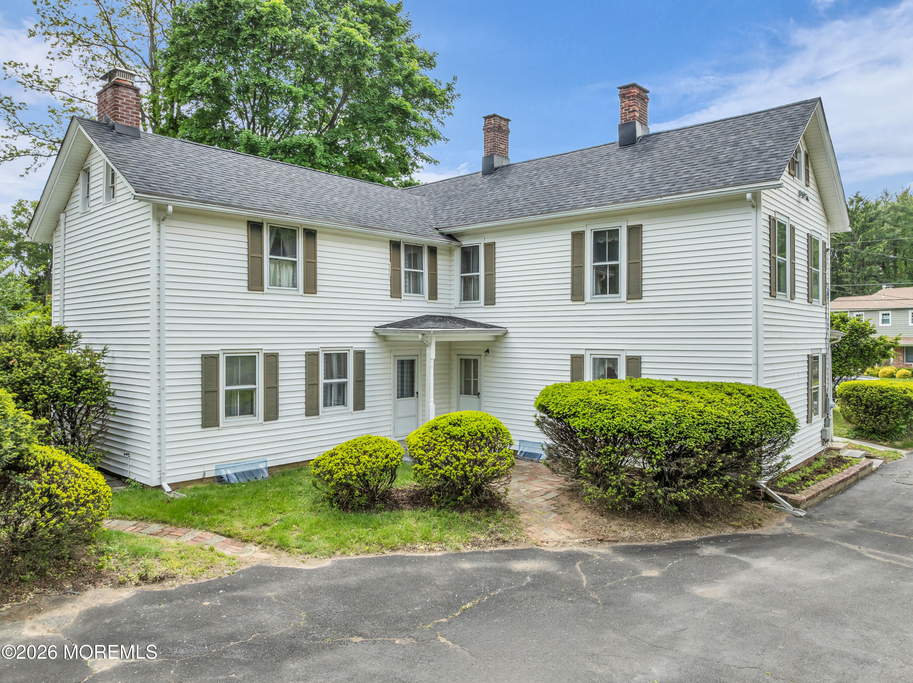 43 Devonshire Court Middletown NJ 07748