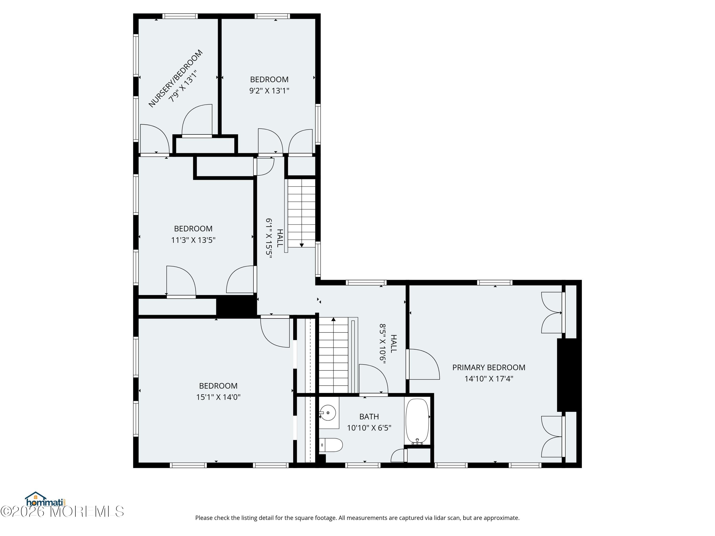 43 Devonshire Court Middletown NJ 07748