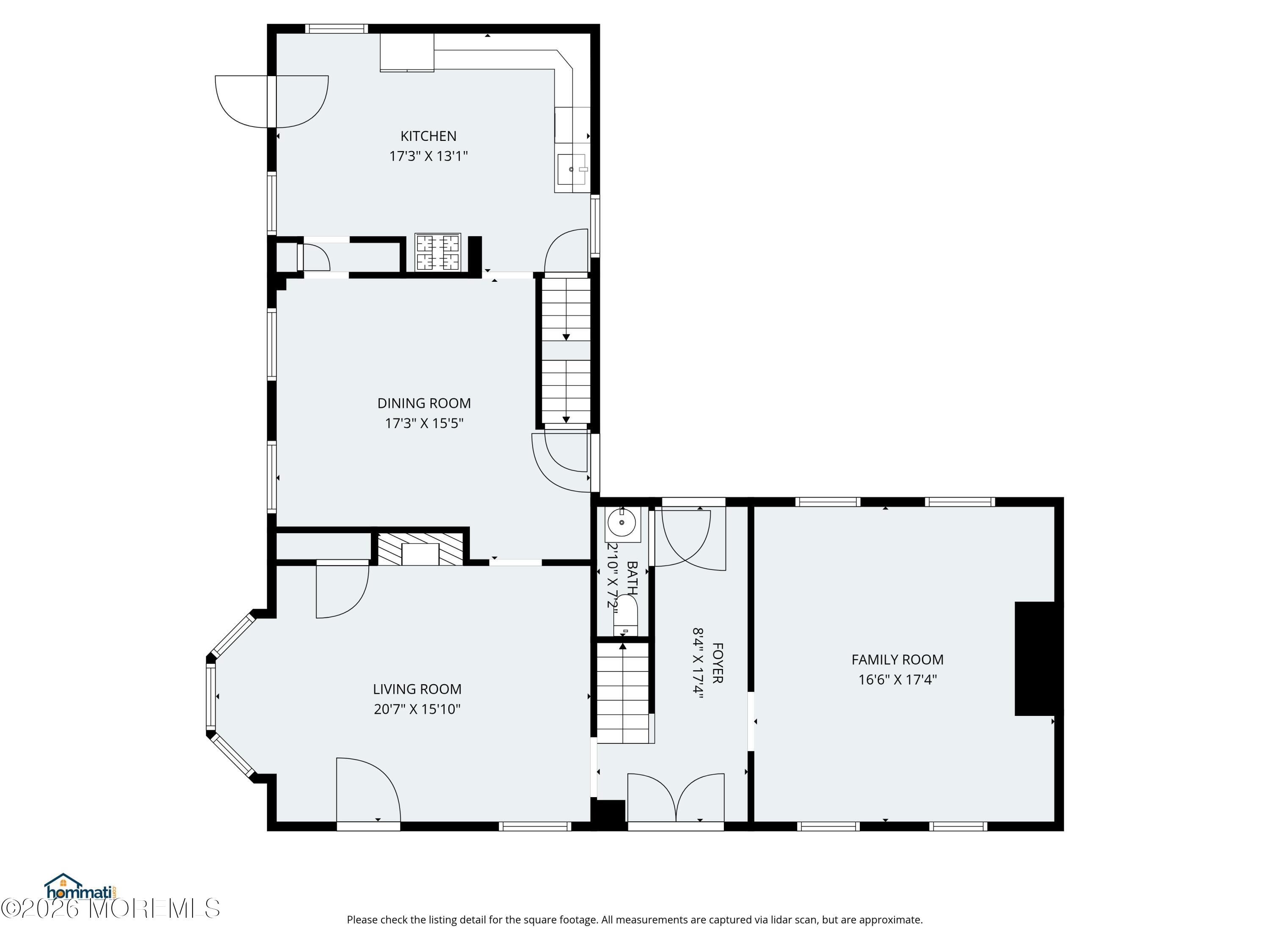 43 Devonshire Court Middletown NJ 07748
