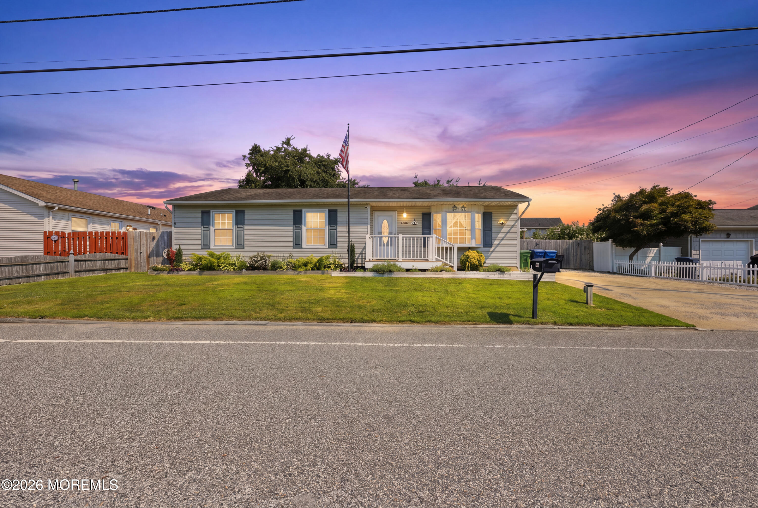 1209 Pacific Avenue Beachwood NJ 08722