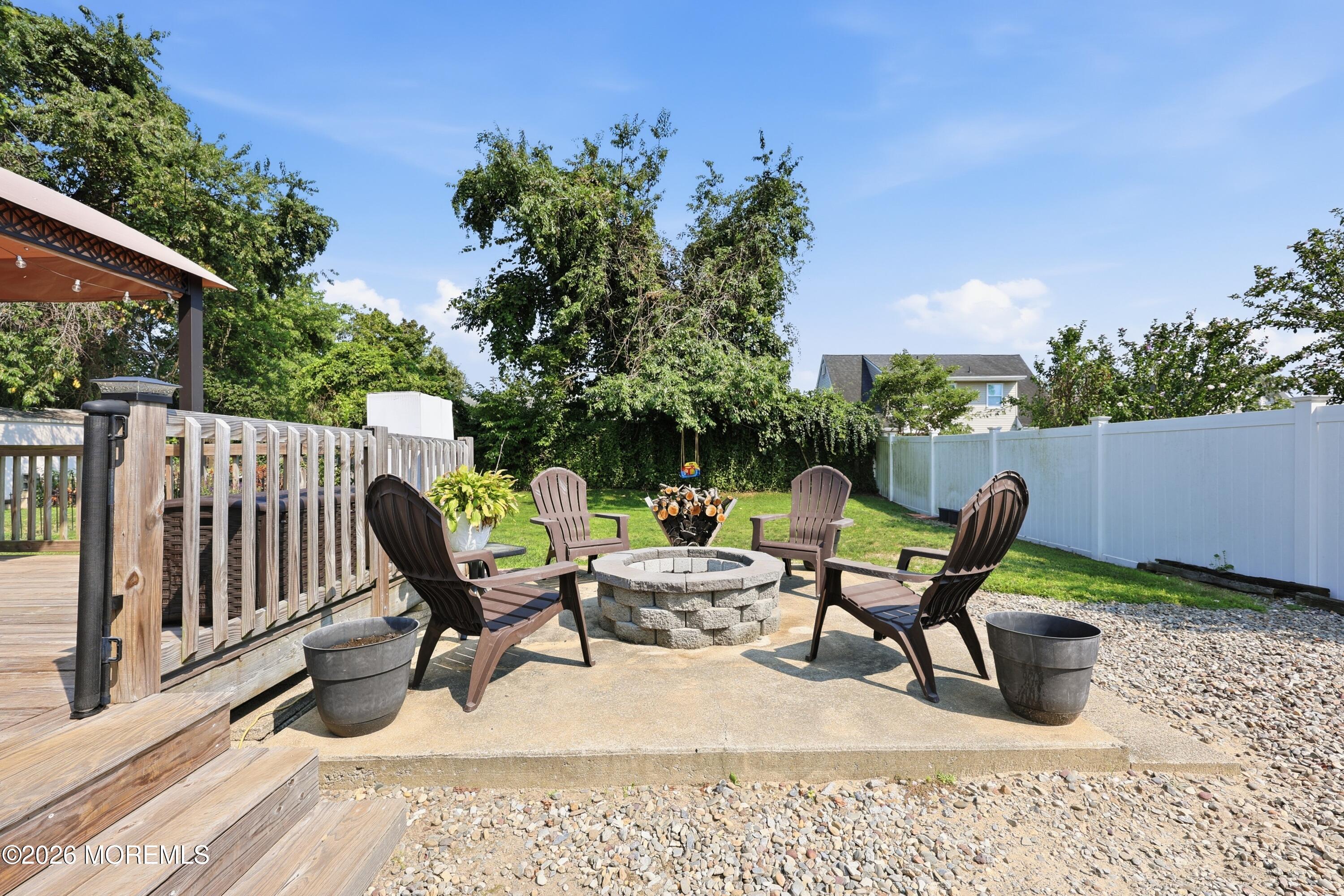 1209 Pacific Avenue Beachwood NJ 08722