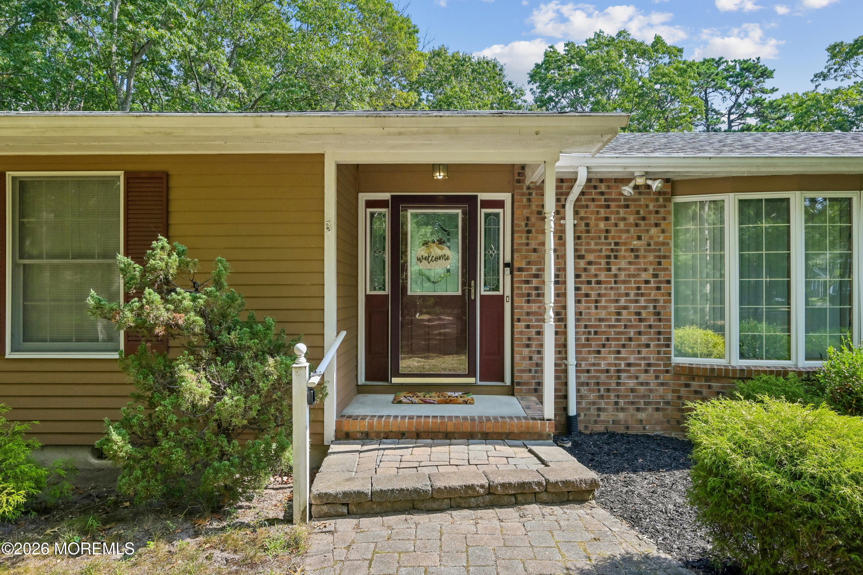 11 Angela Drive Little Egg Harbor NJ 08087