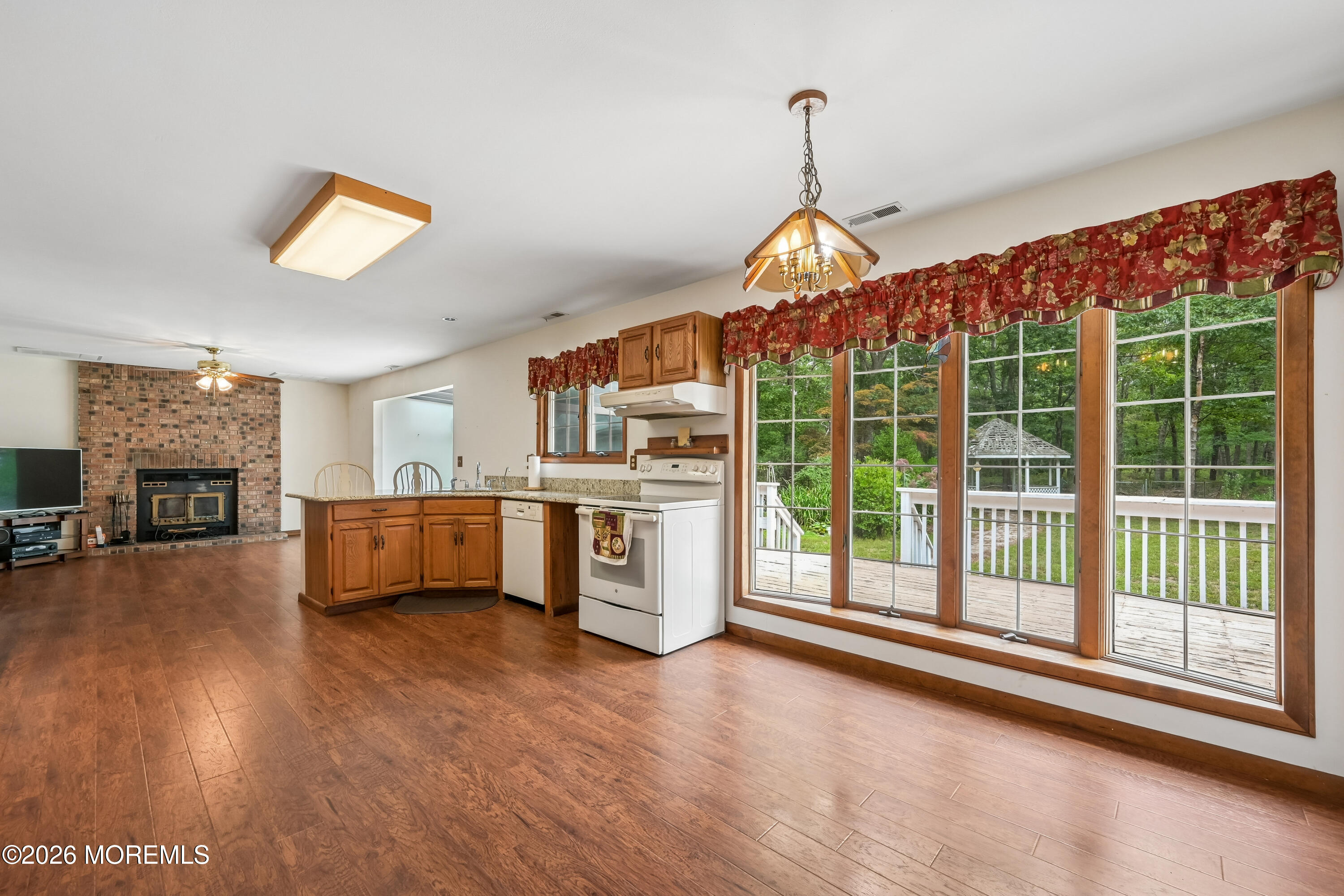 11 Angela Drive Little Egg Harbor NJ 08087