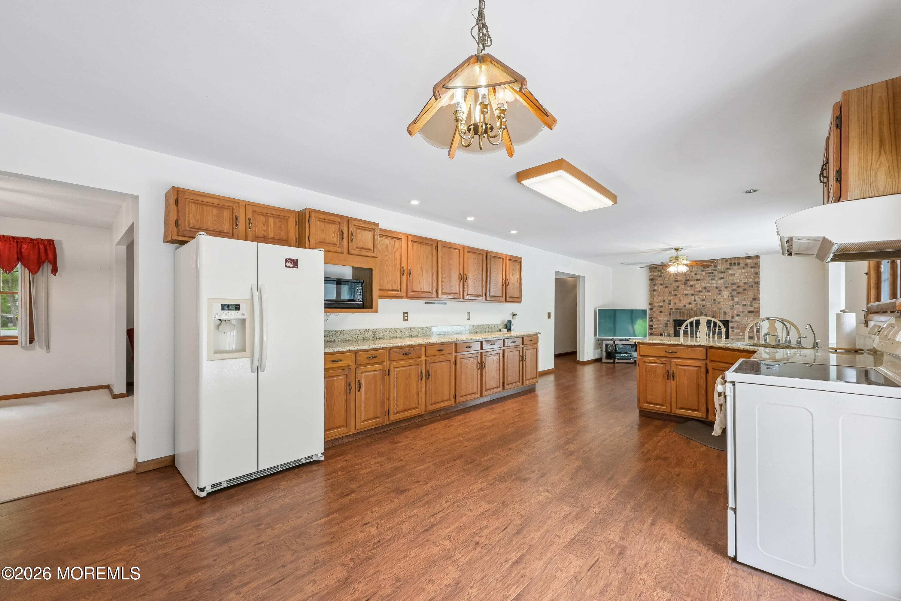 11 Angela Drive Little Egg Harbor NJ 08087