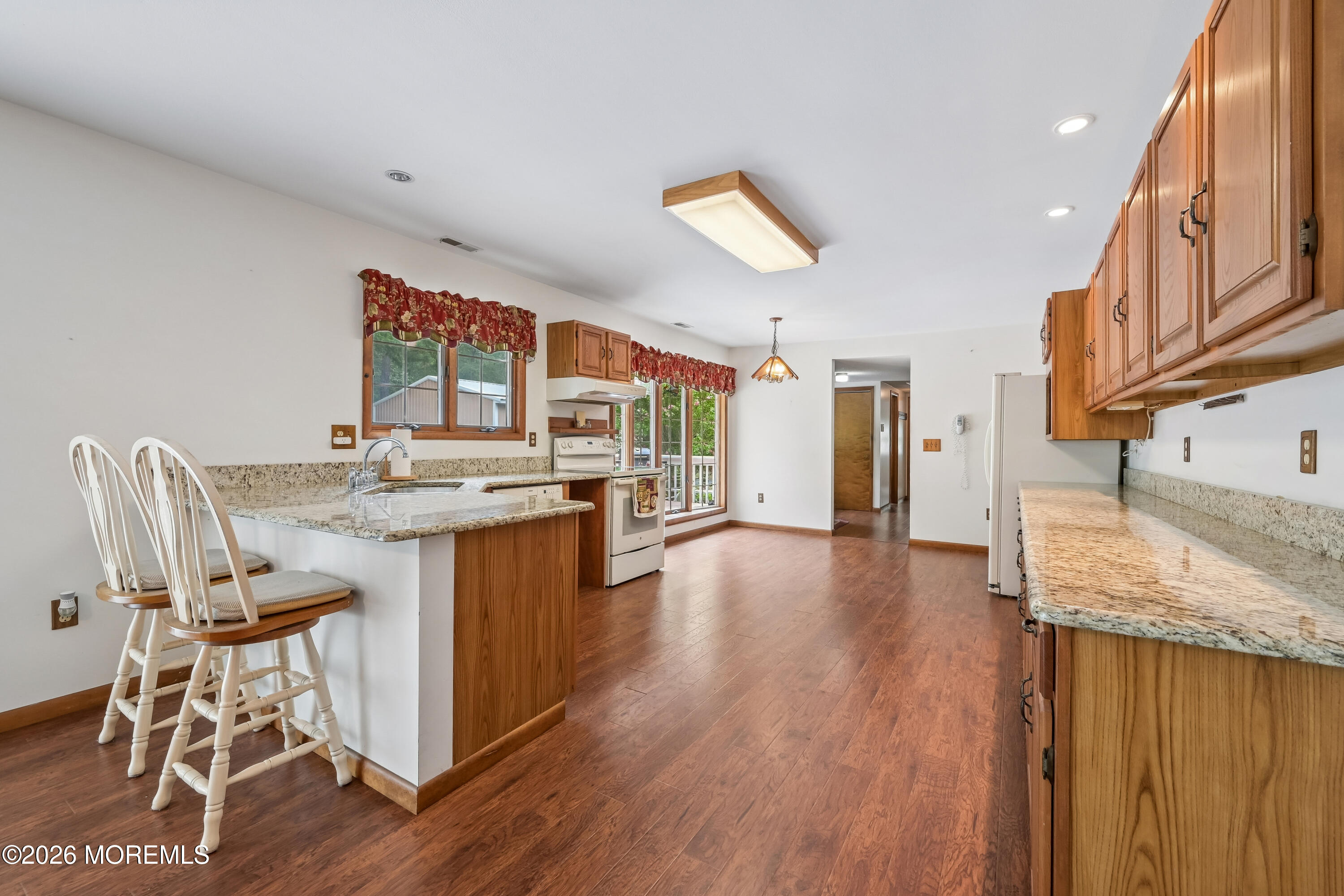 11 Angela Drive Little Egg Harbor NJ 08087
