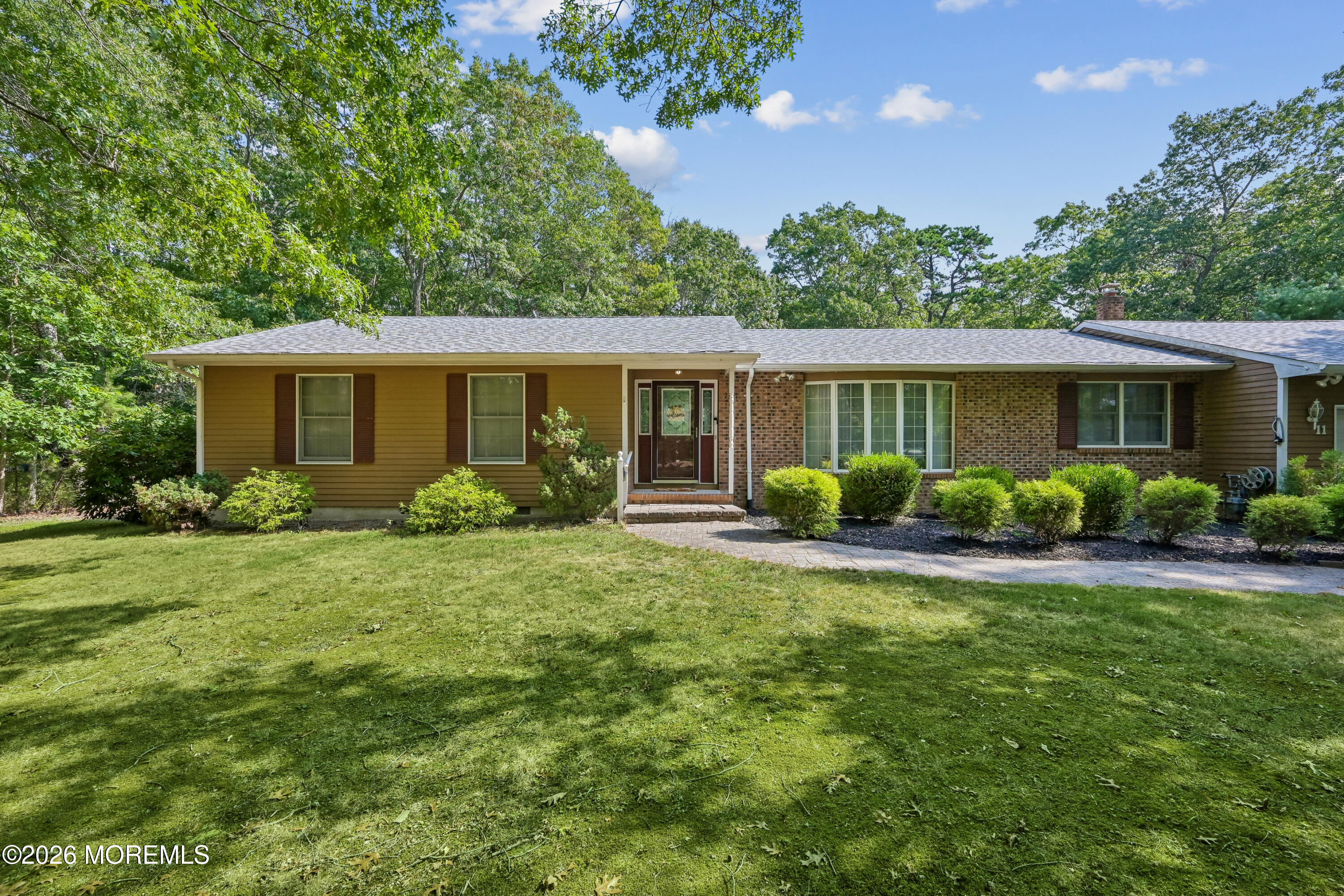 11 Angela Drive Little Egg Harbor NJ 08087