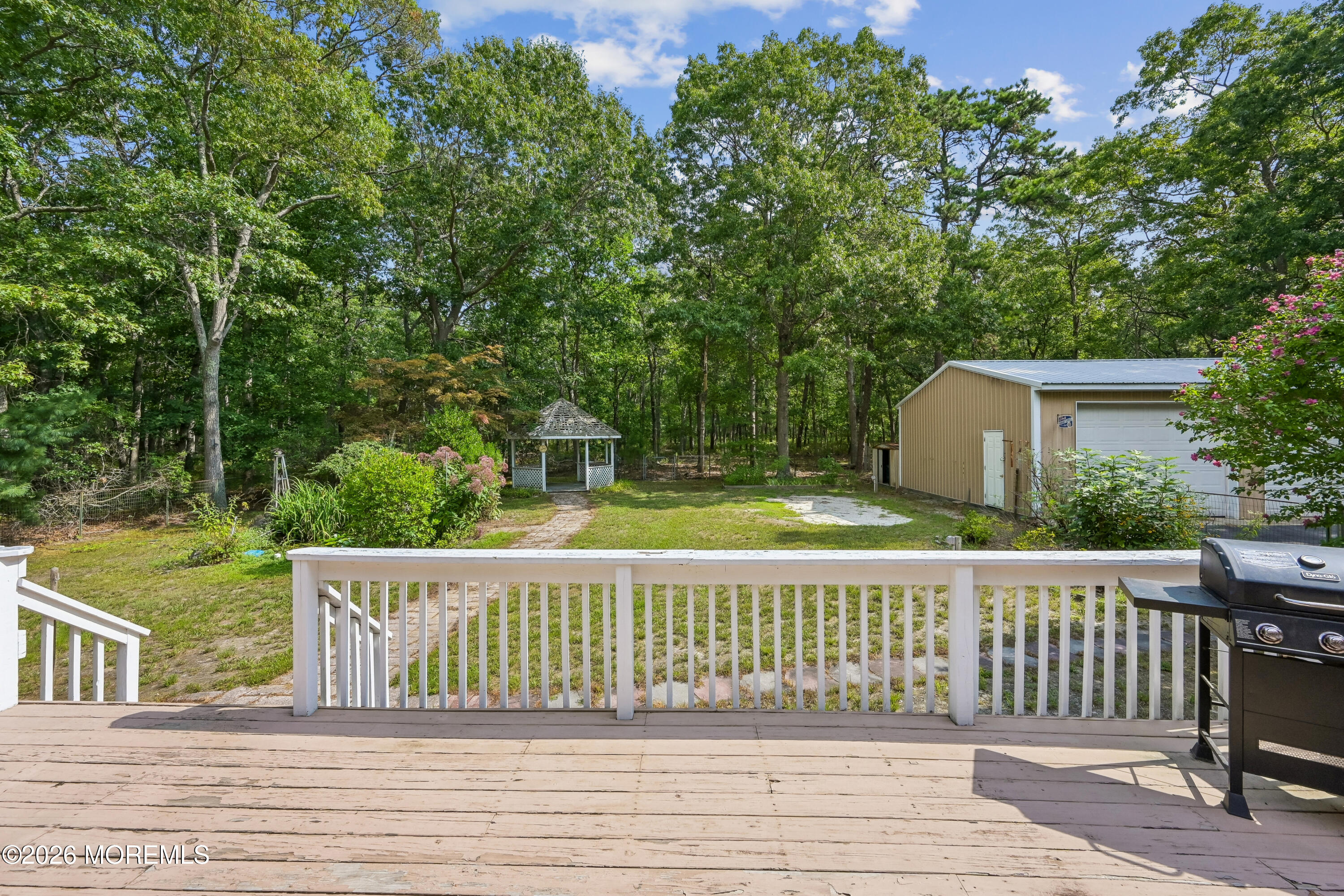 11 Angela Drive Little Egg Harbor NJ 08087