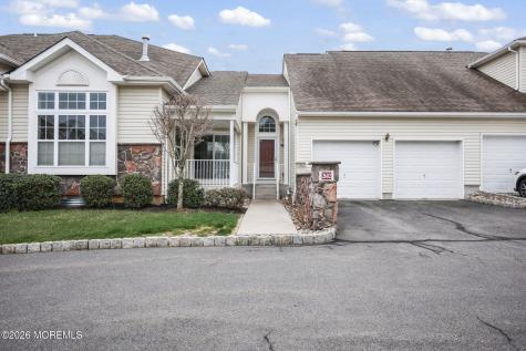2602 Schindler Drive South Brunswick NJ 08512