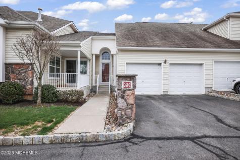 2602 Schindler Drive South Brunswick NJ 08512
