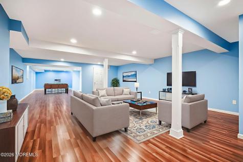 2602 Schindler Drive South Brunswick NJ 08512