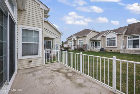 2602 Schindler Drive South Brunswick NJ 08512