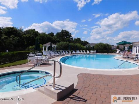 2602 Schindler Drive South Brunswick NJ 08512