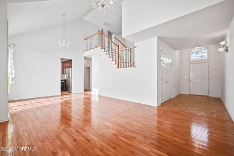 2602 Schindler Drive South Brunswick NJ 08512
