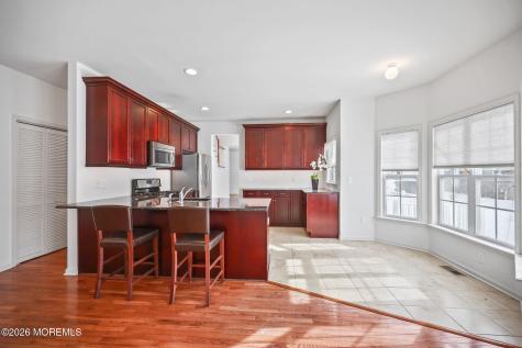 2602 Schindler Drive South Brunswick NJ 08512