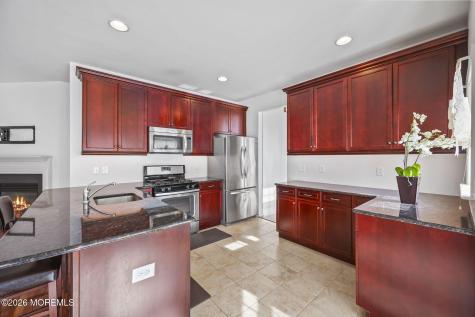 2602 Schindler Drive South Brunswick NJ 08512