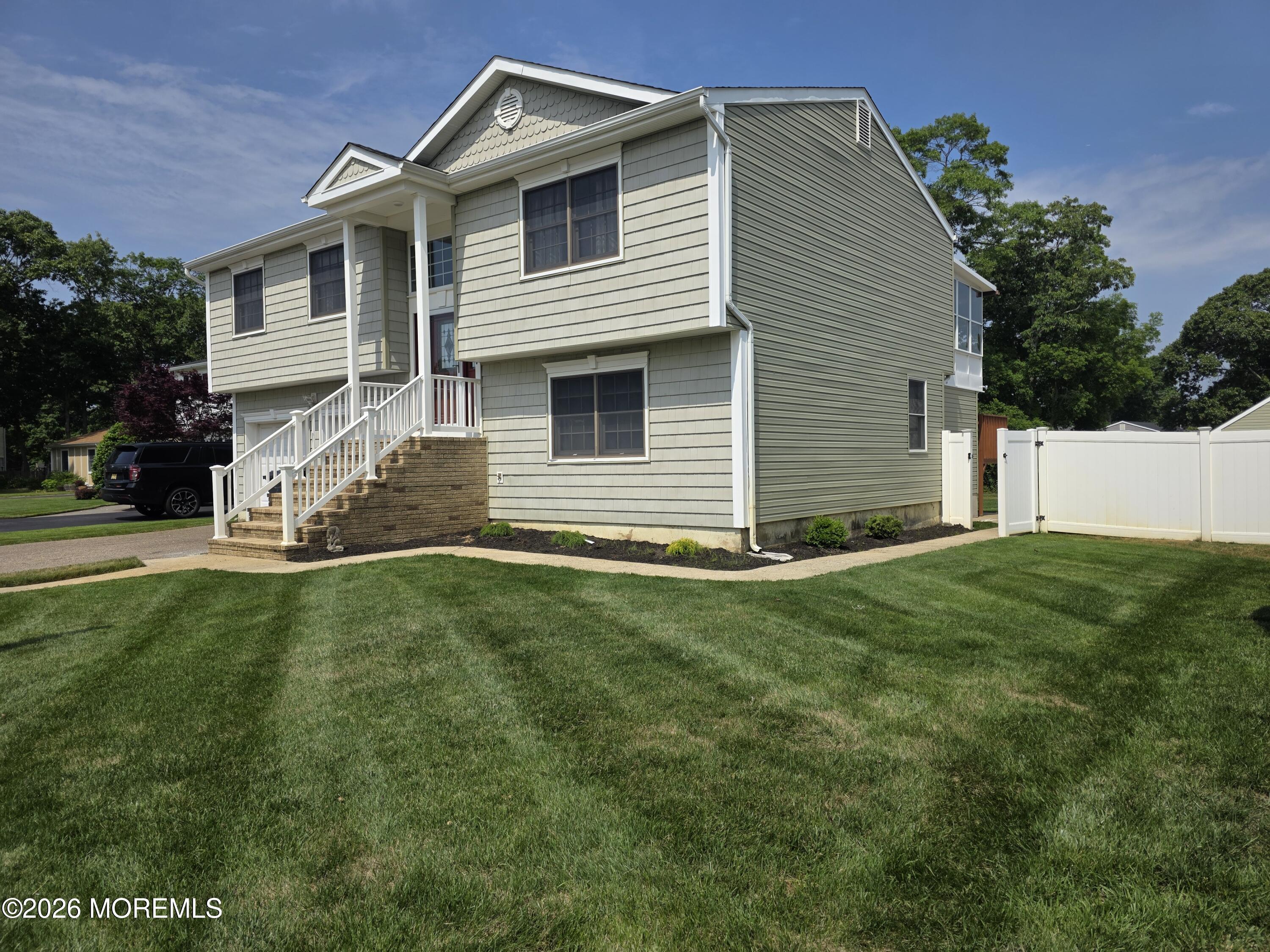 558 Mark Drive Brick NJ 08724