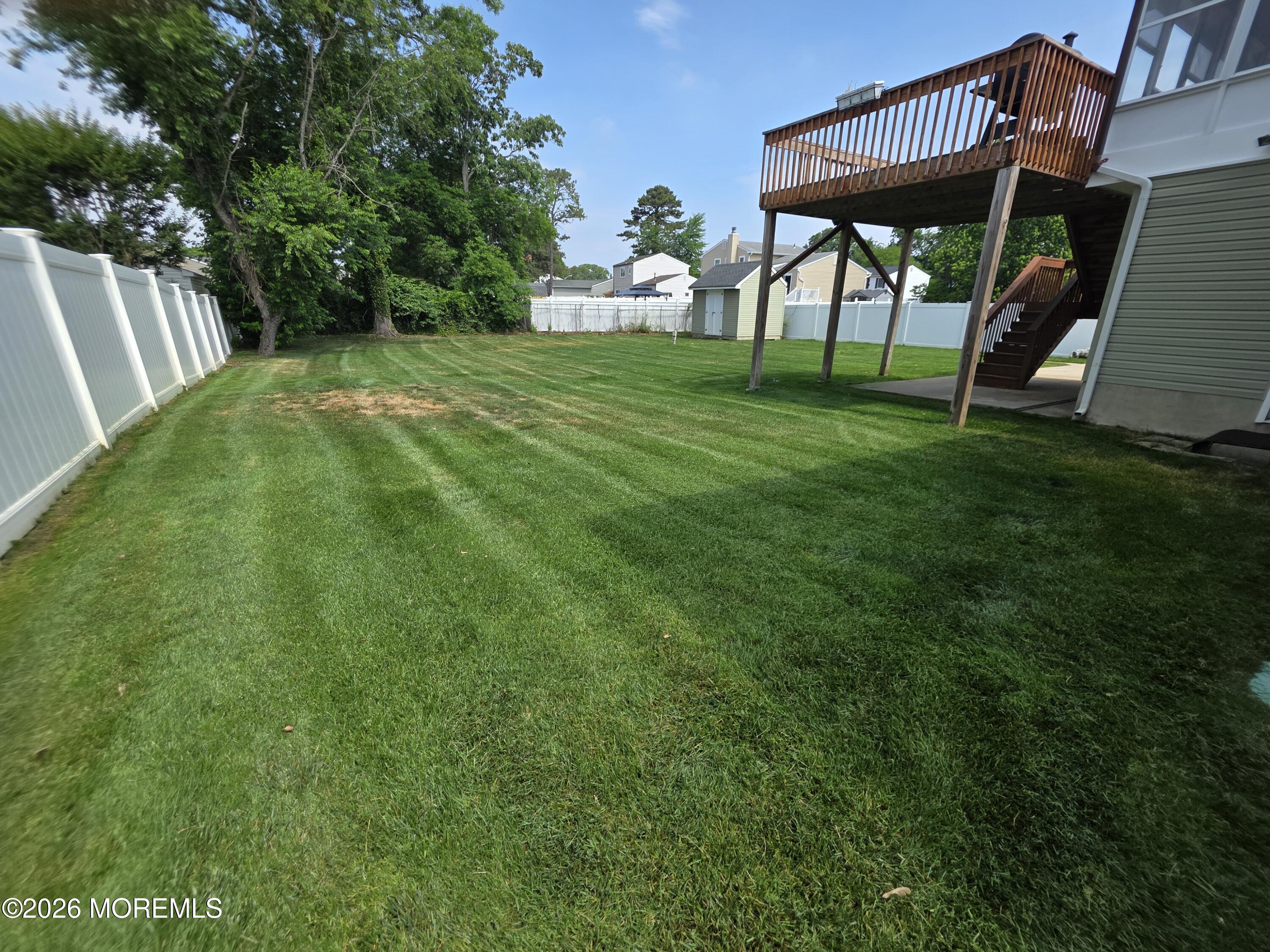 558 Mark Drive Brick NJ 08724