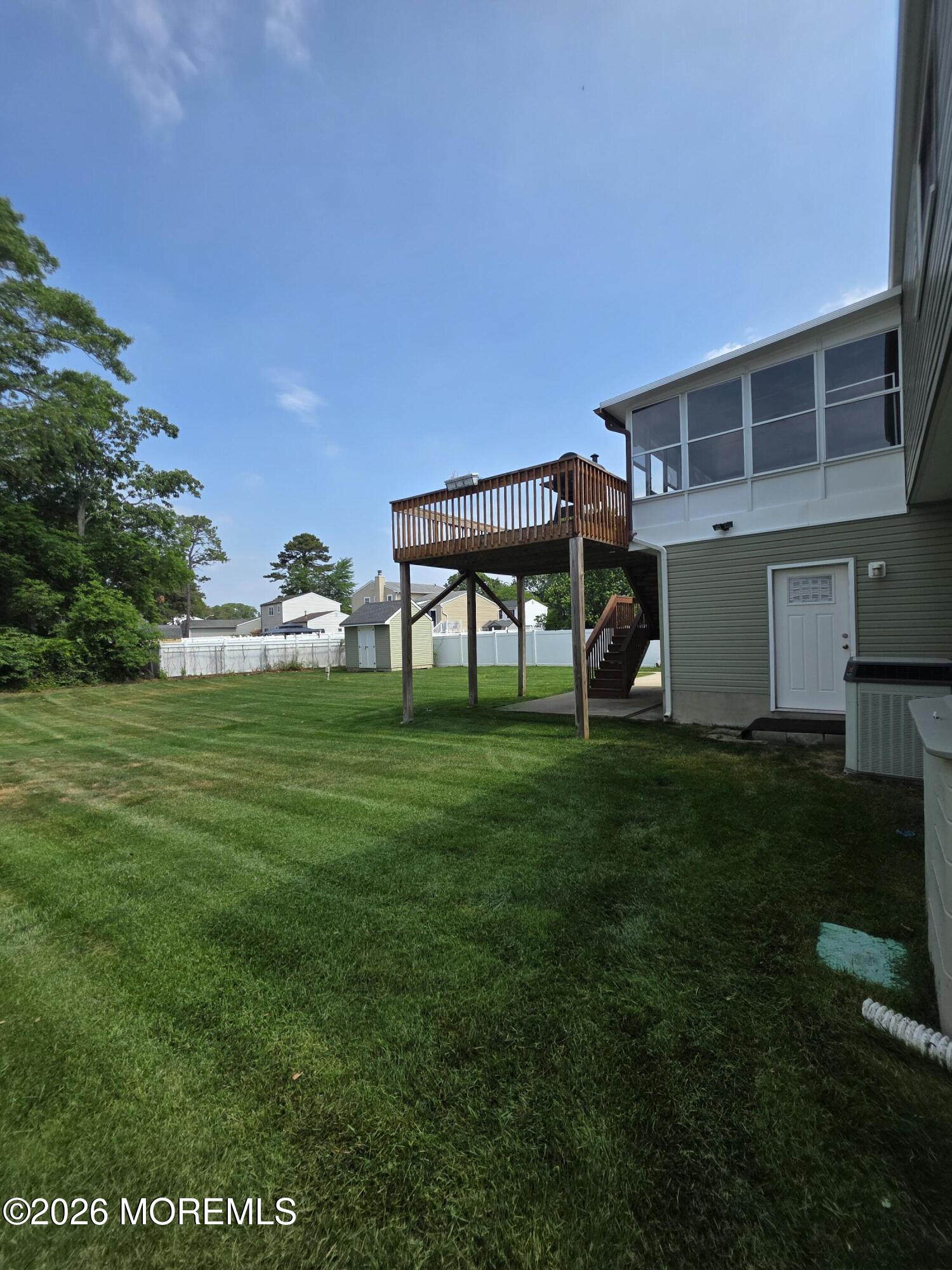 558 Mark Drive Brick NJ 08724