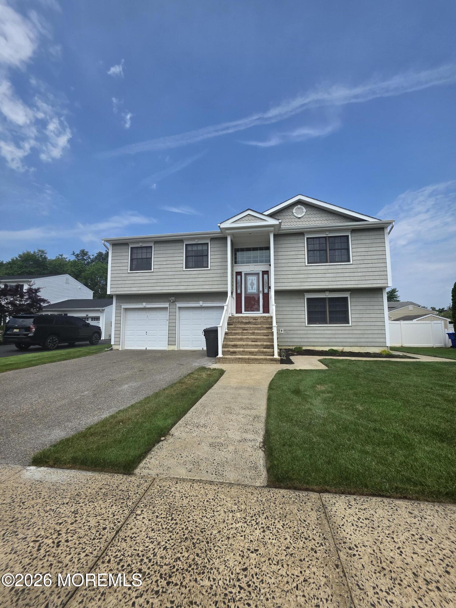 558 Mark Drive Brick NJ 08724
