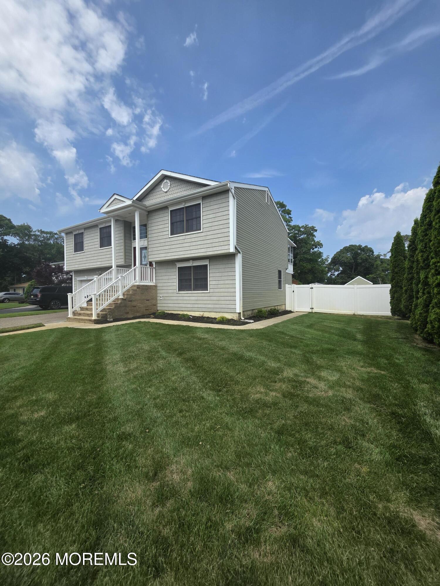 558 Mark Drive Brick NJ 08724
