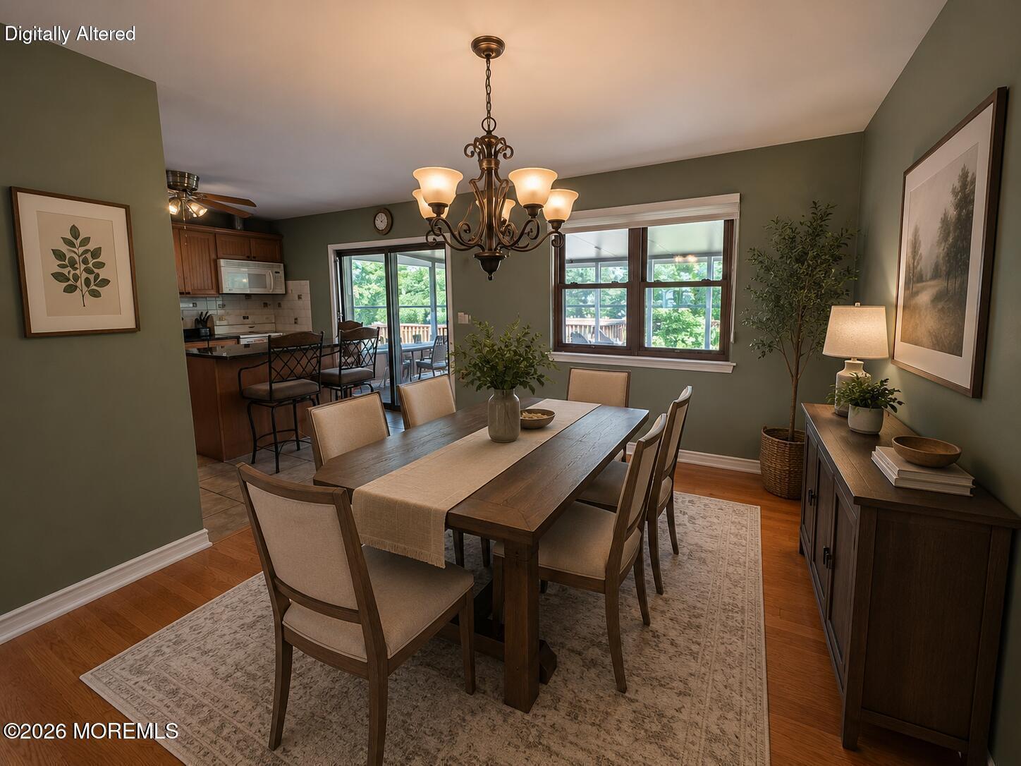 558 Mark Drive Brick NJ 08724