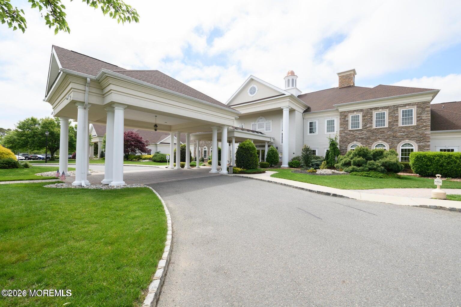 64 Belmar Boulevard Waretown NJ 08758