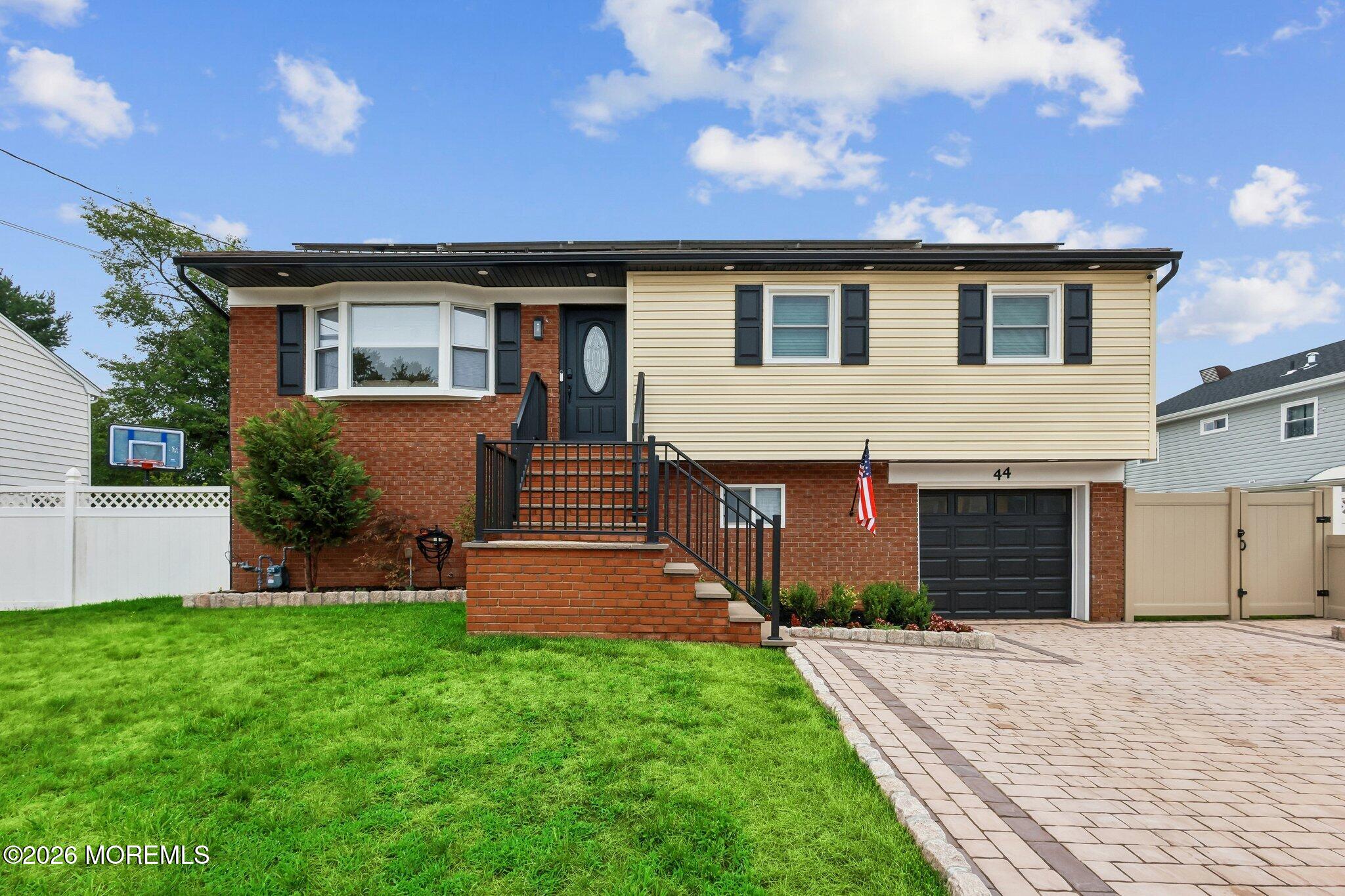 44 Shirley Boulevard Old Bridge NJ 08857
