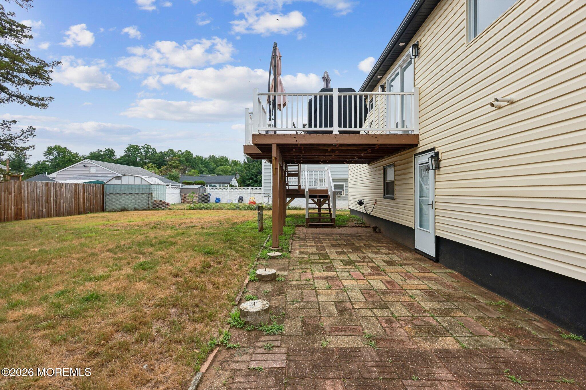 44 Shirley Boulevard Old Bridge NJ 08857