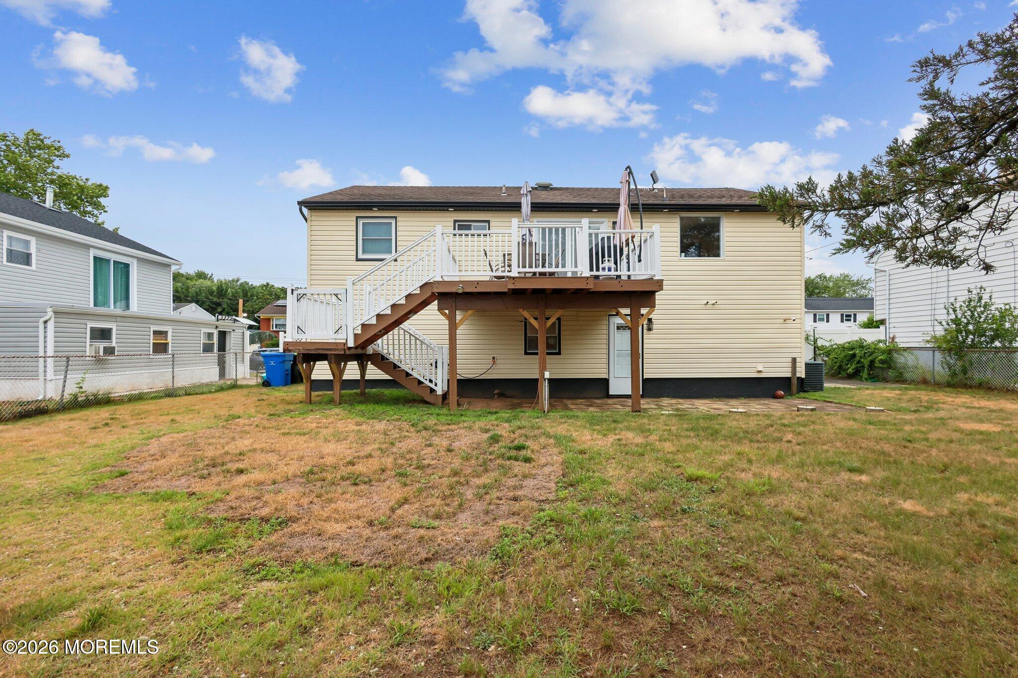 44 Shirley Boulevard Old Bridge NJ 08857