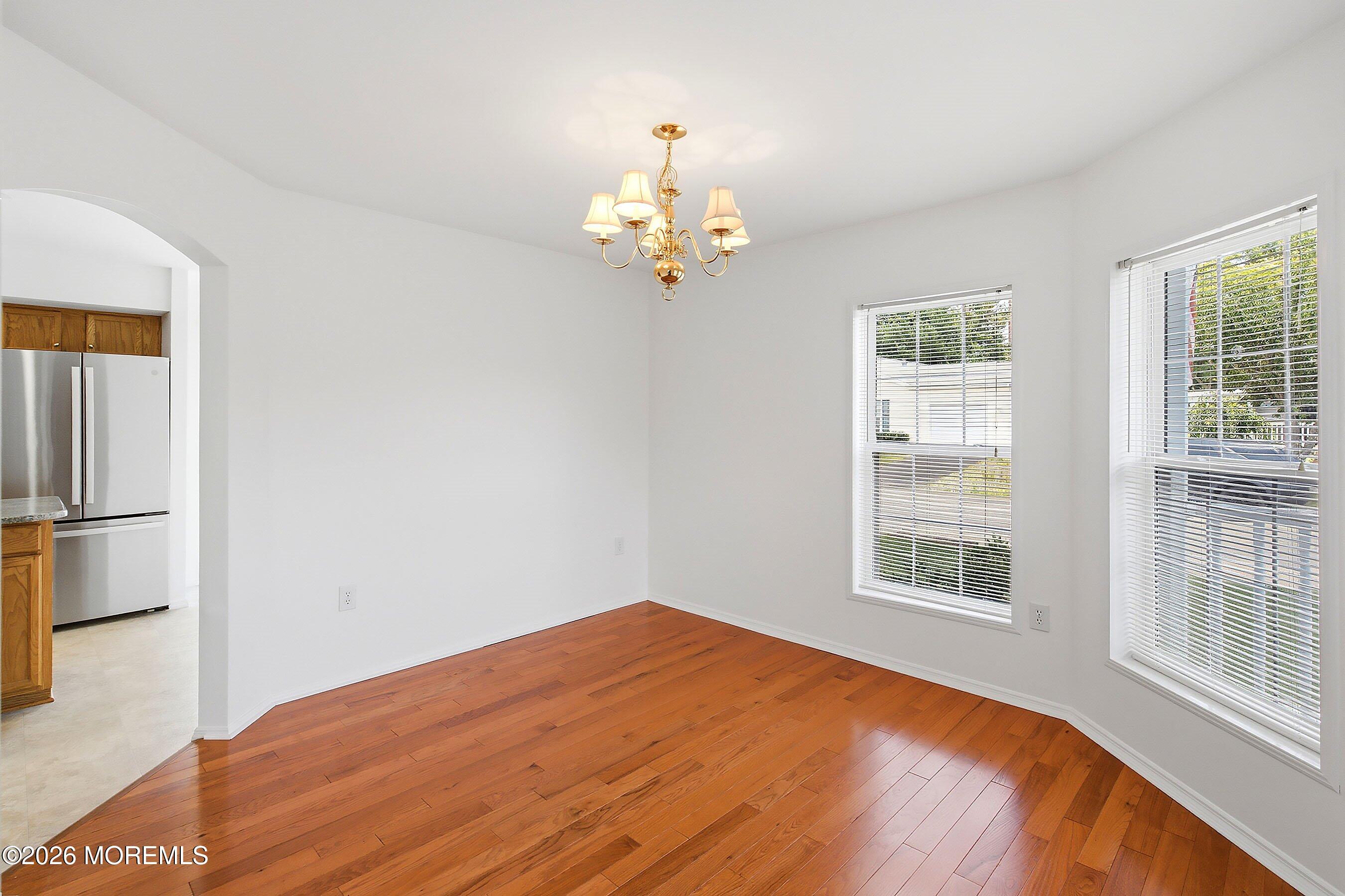 25 Fort Lee Drive Manahawkin NJ 08050