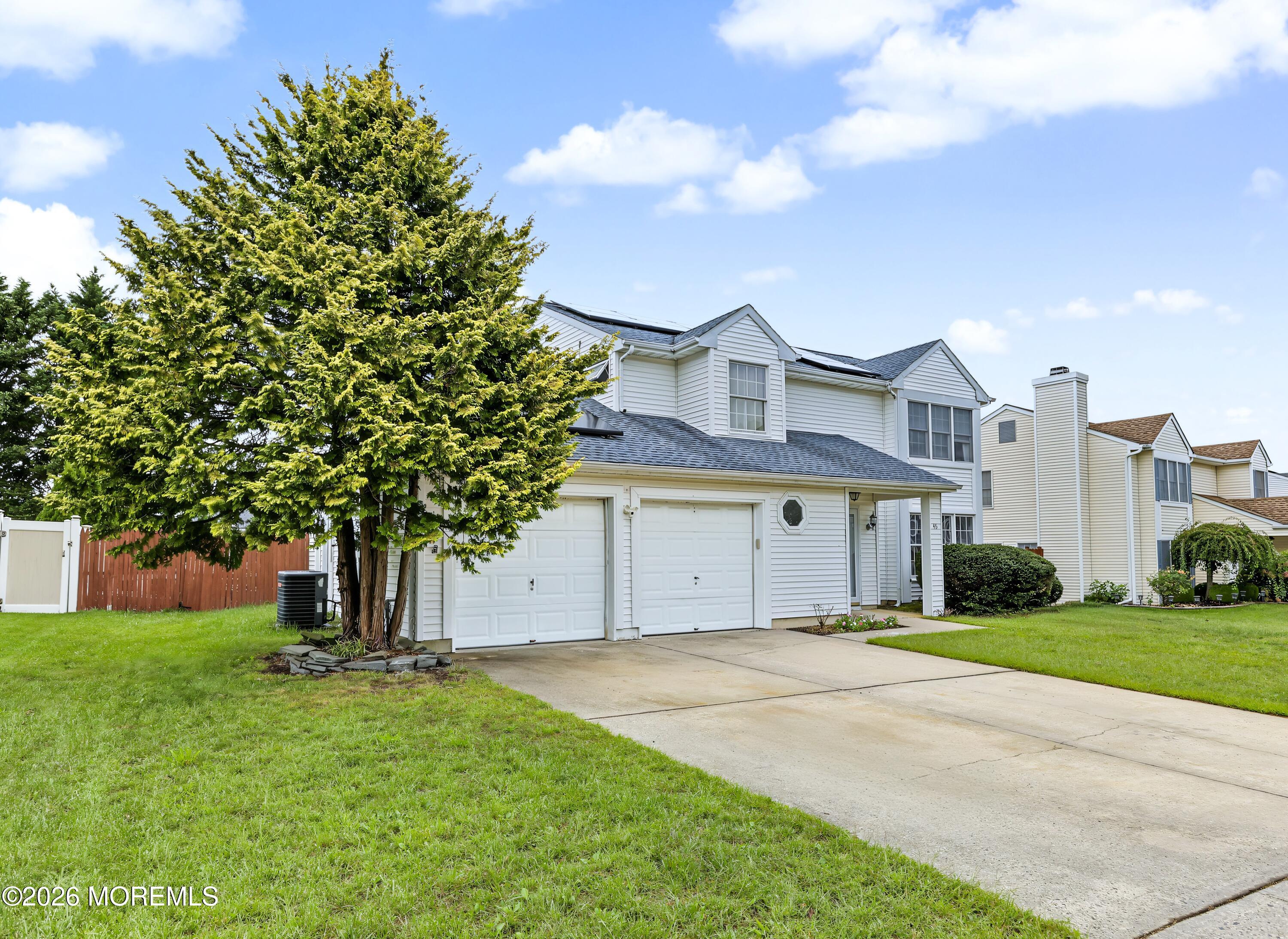 46 Deer Run Drive S Barnegat NJ 08005