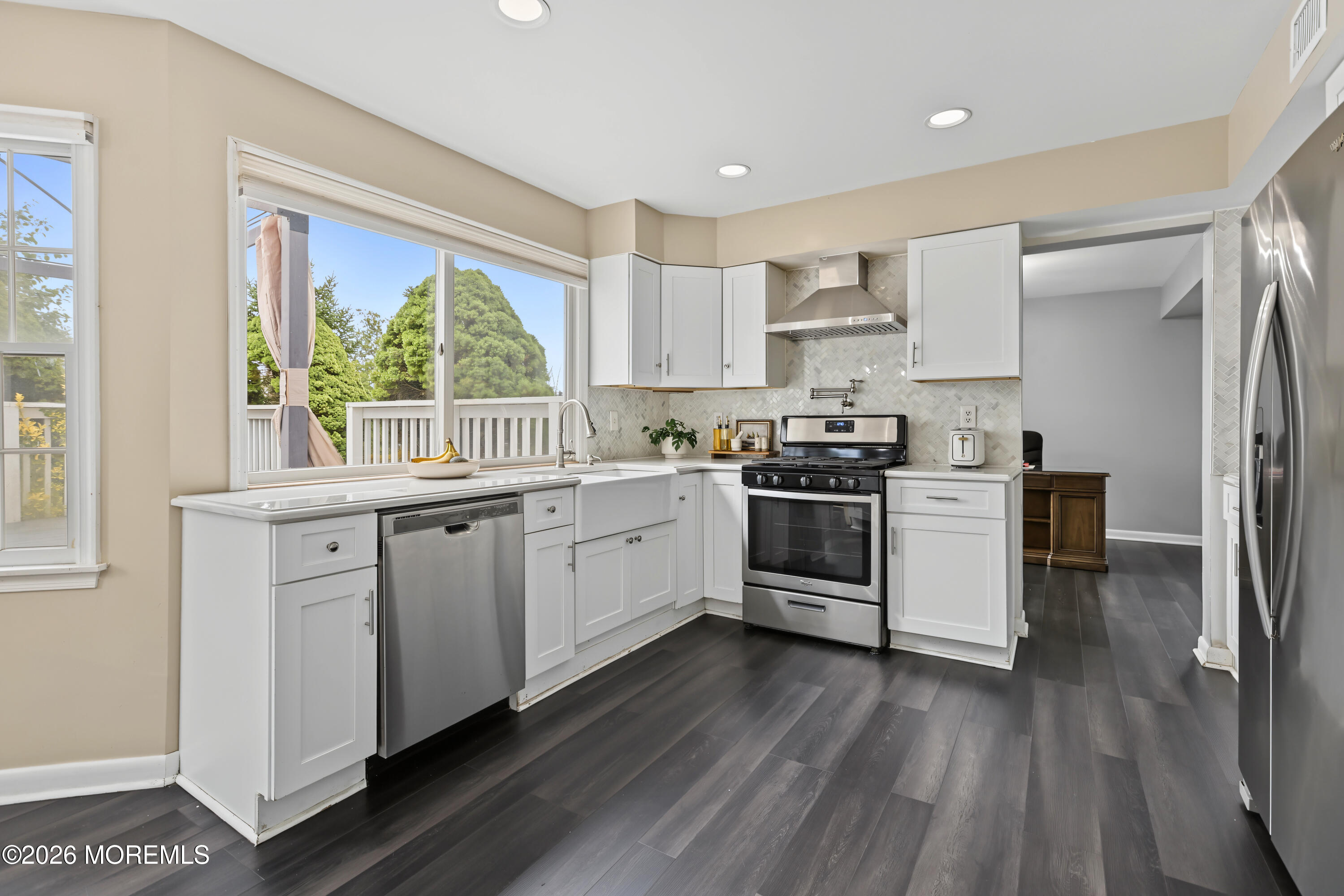 46 Deer Run Drive S Barnegat NJ 08005