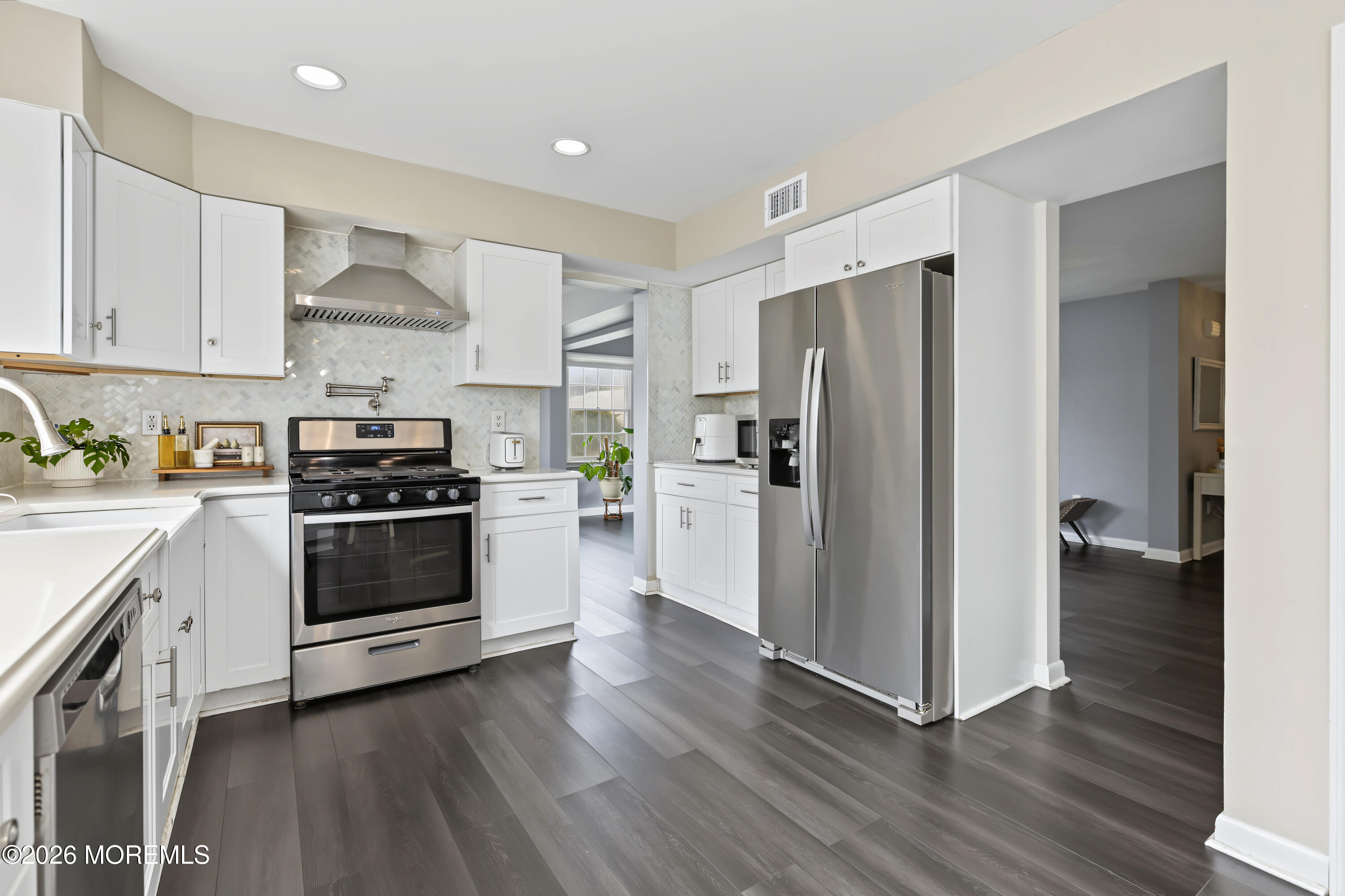 46 Deer Run Drive S Barnegat NJ 08005