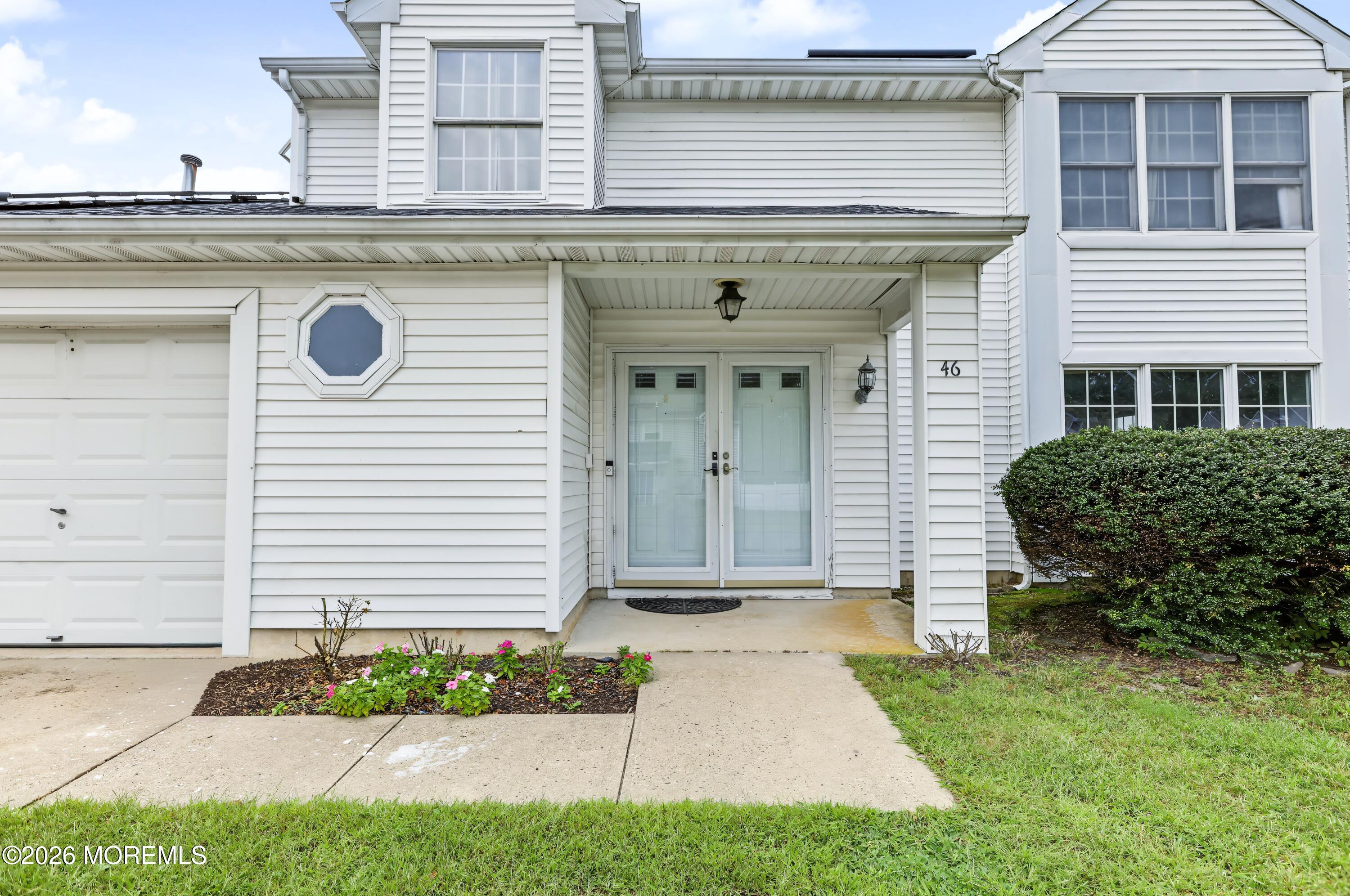 46 Deer Run Drive S Barnegat NJ 08005