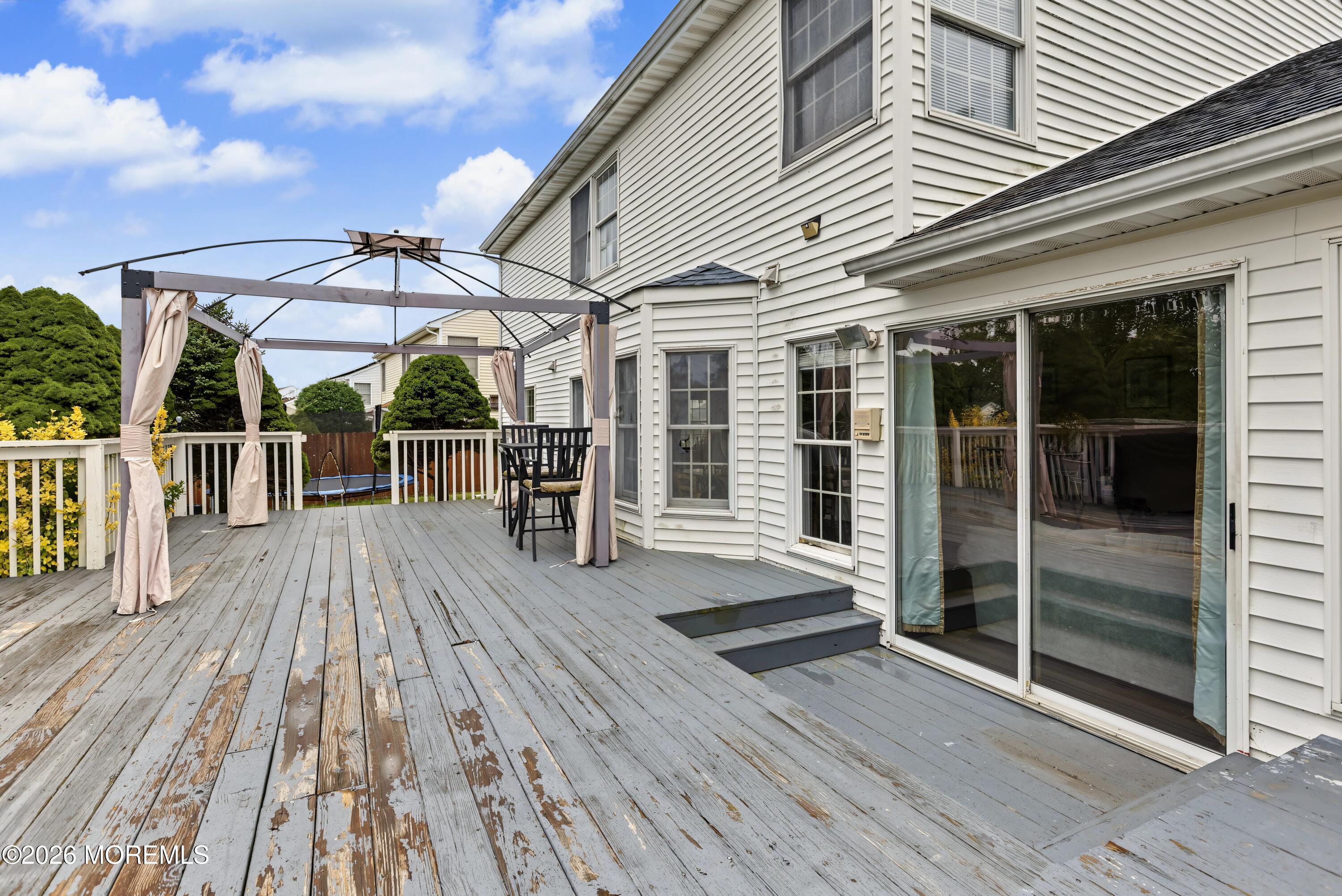 46 Deer Run Drive S Barnegat NJ 08005