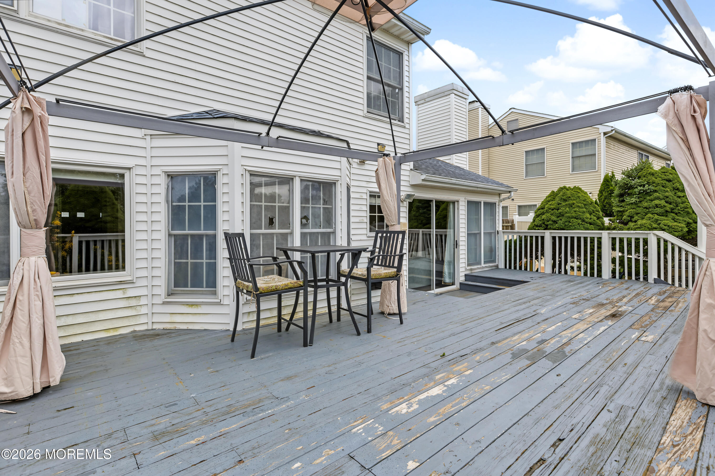 46 Deer Run Drive S Barnegat NJ 08005