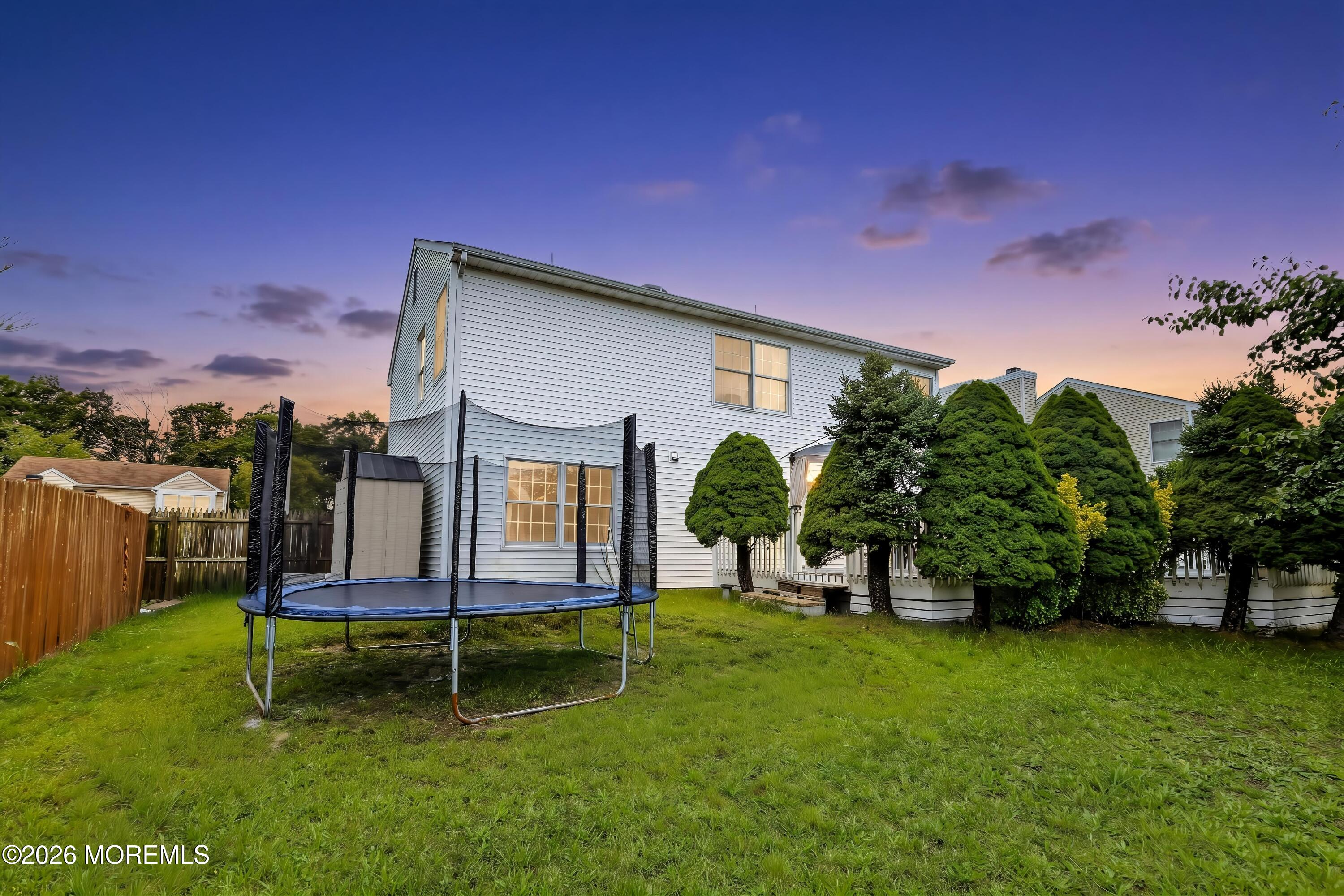 46 Deer Run Drive S Barnegat NJ 08005