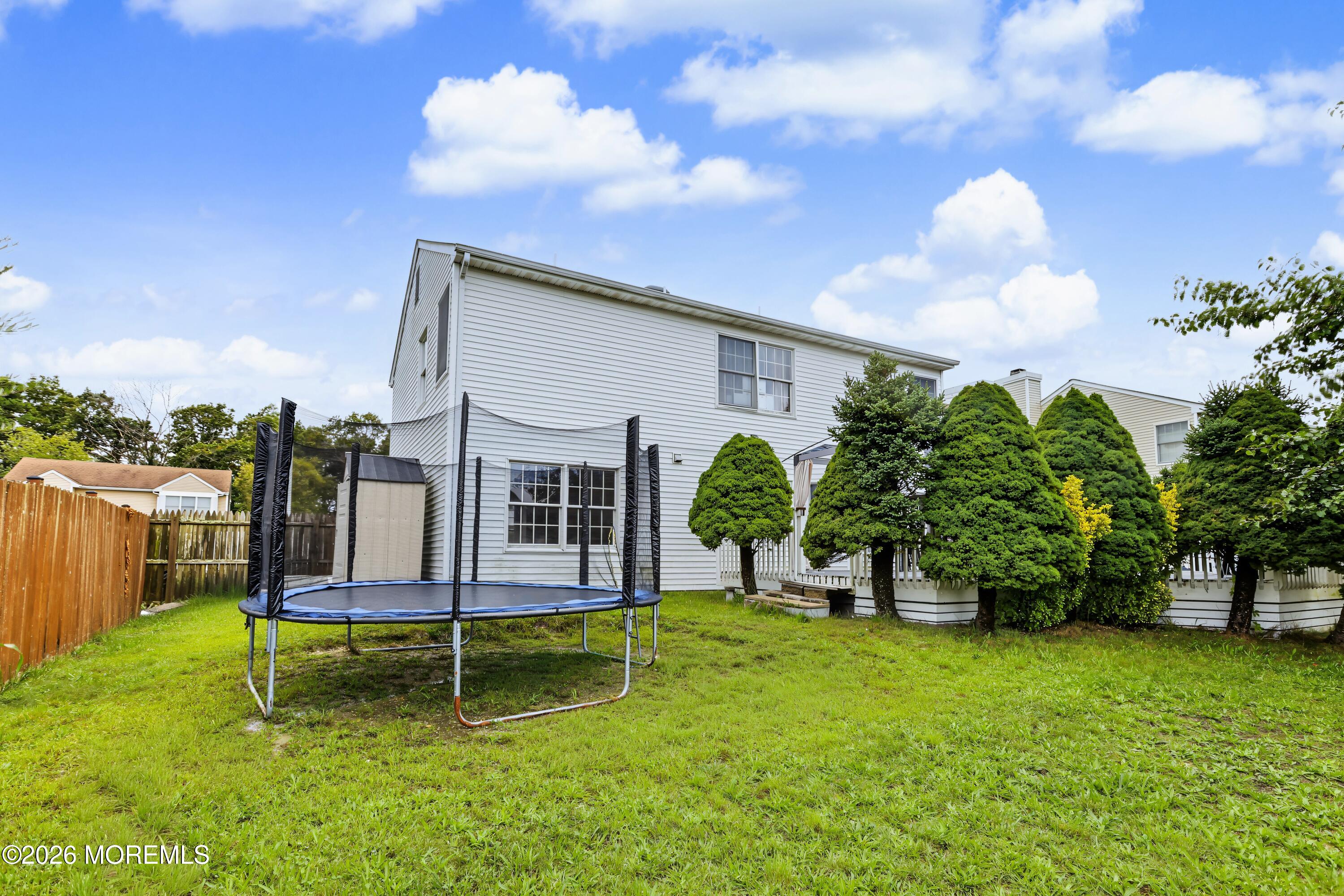 46 Deer Run Drive S Barnegat NJ 08005