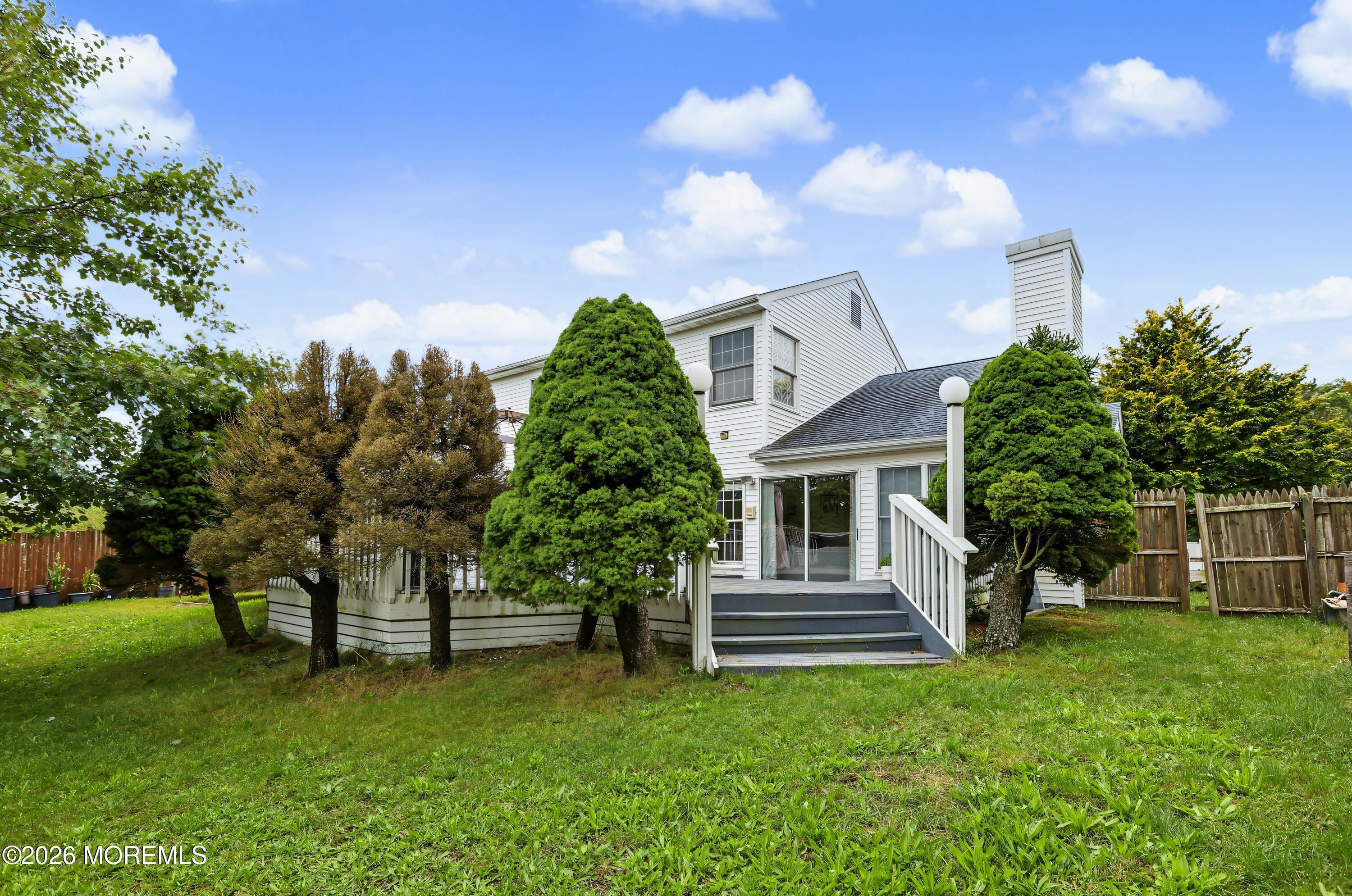 46 Deer Run Drive S Barnegat NJ 08005